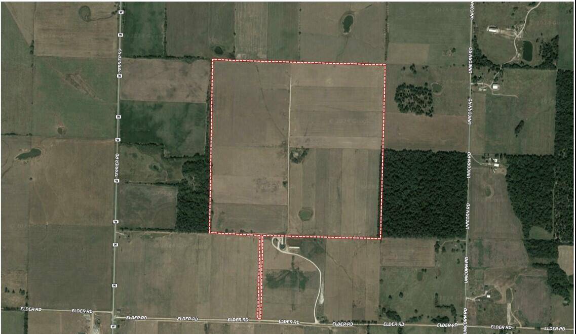 Pierce City, MO 65723,000 Elder Road