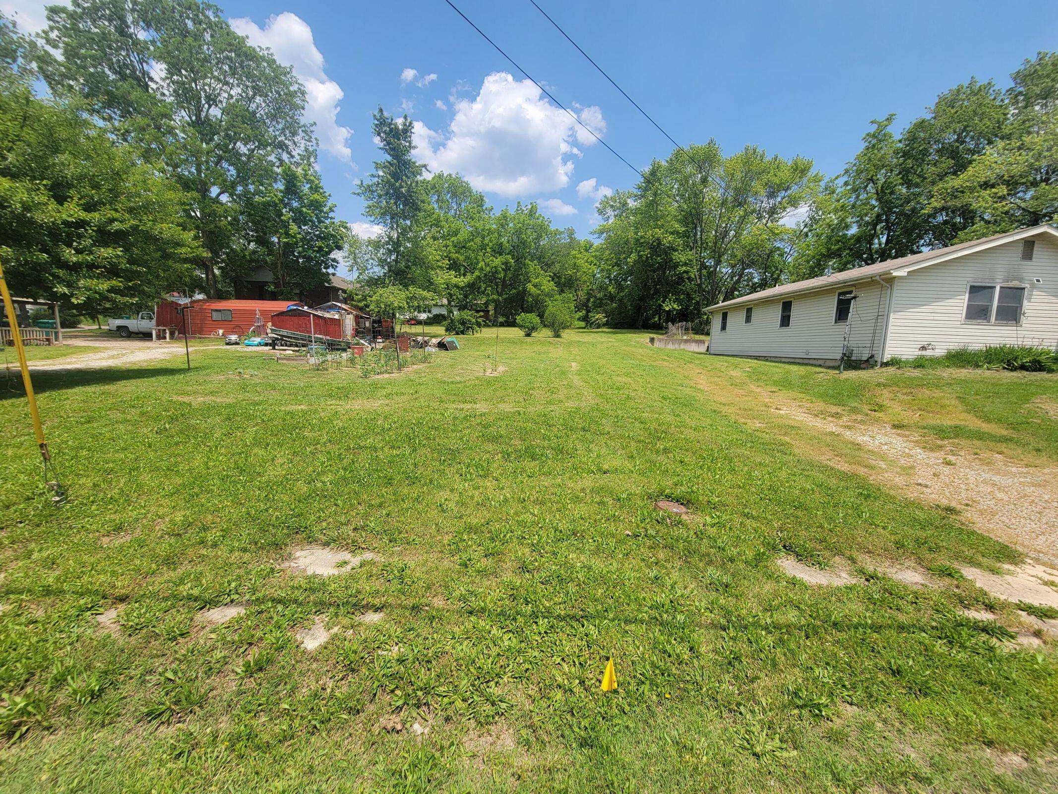 Willow Springs, MO 65793,503 Park Street