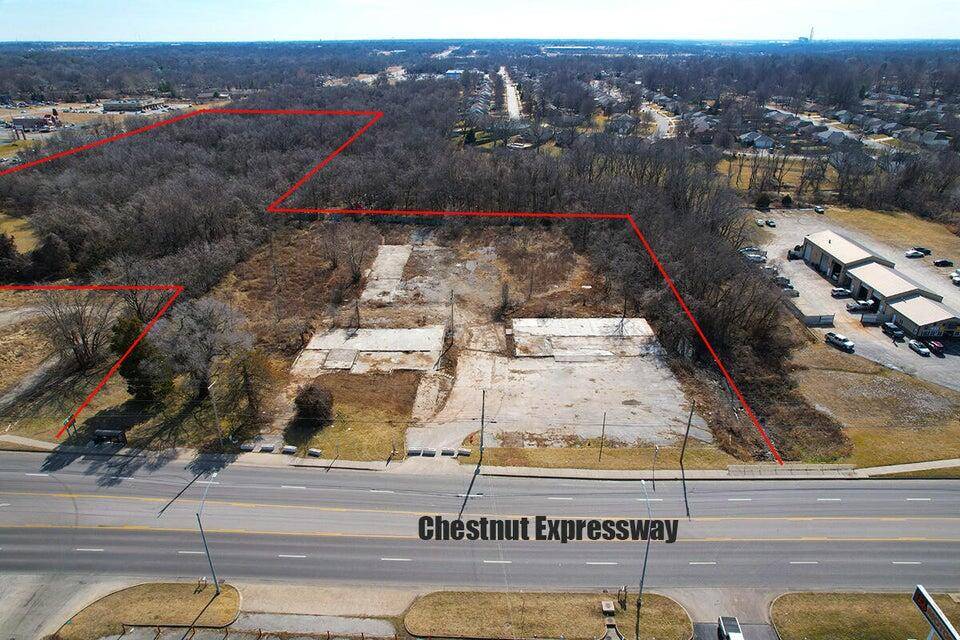 Springfield, MO 65802,3604 West Chestnut Expressway