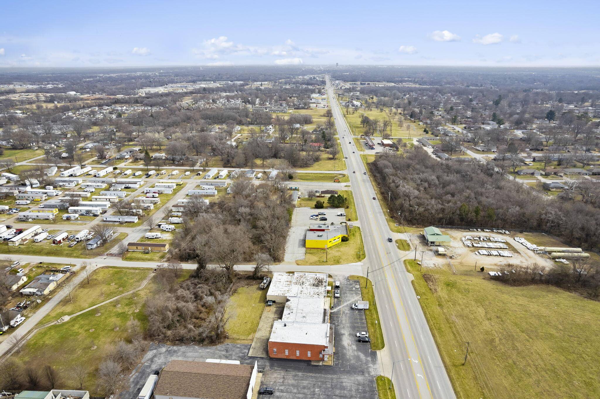 Springfield, MO 65802,4319 West Chestnut Expressway