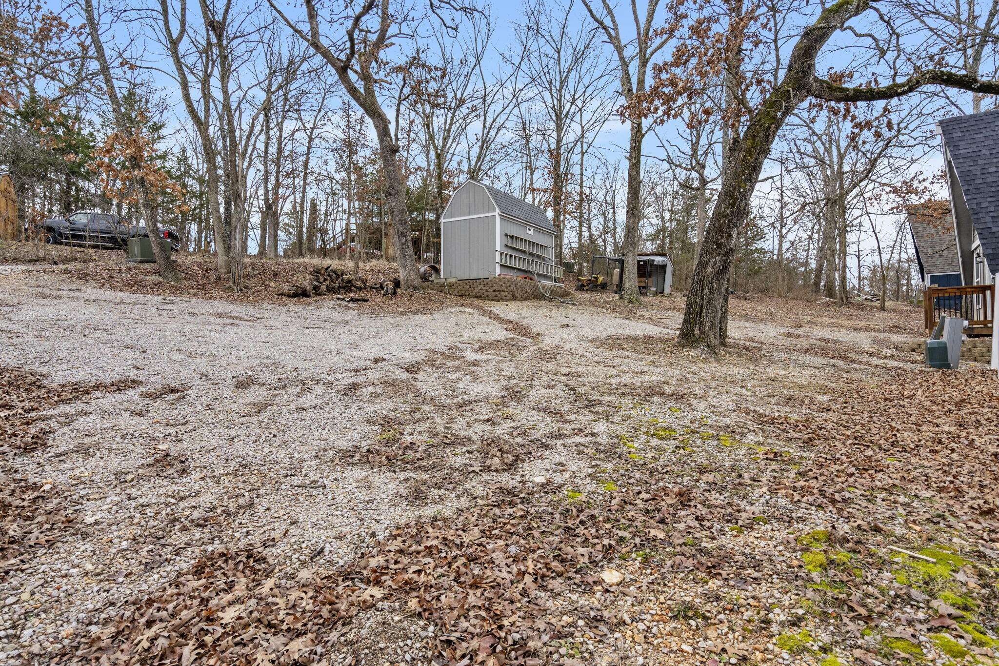 Lampe, MO 65681,Tbd Mohican Lane