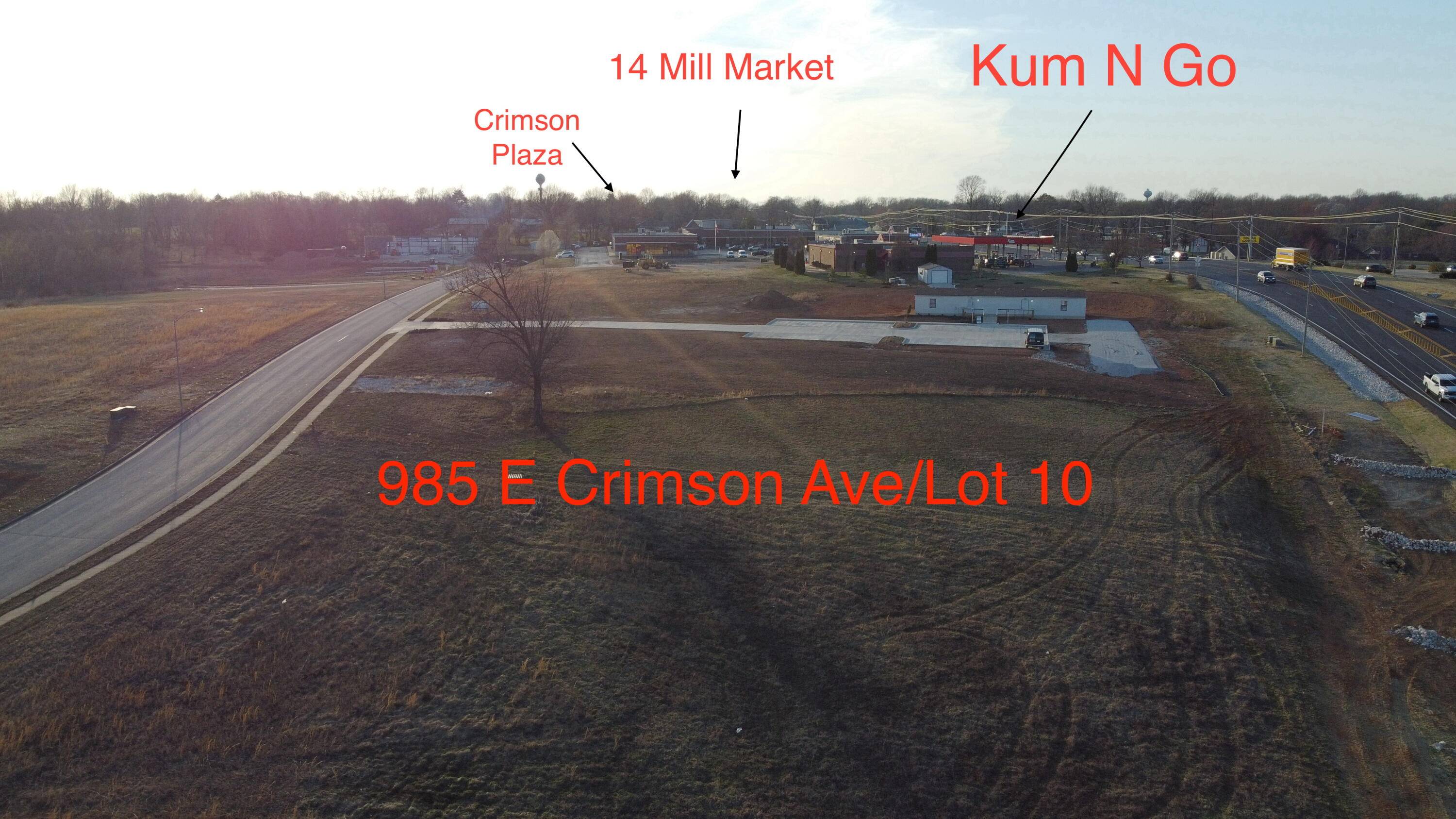 Nixa, MO 65714,985 East Crimson Avenue