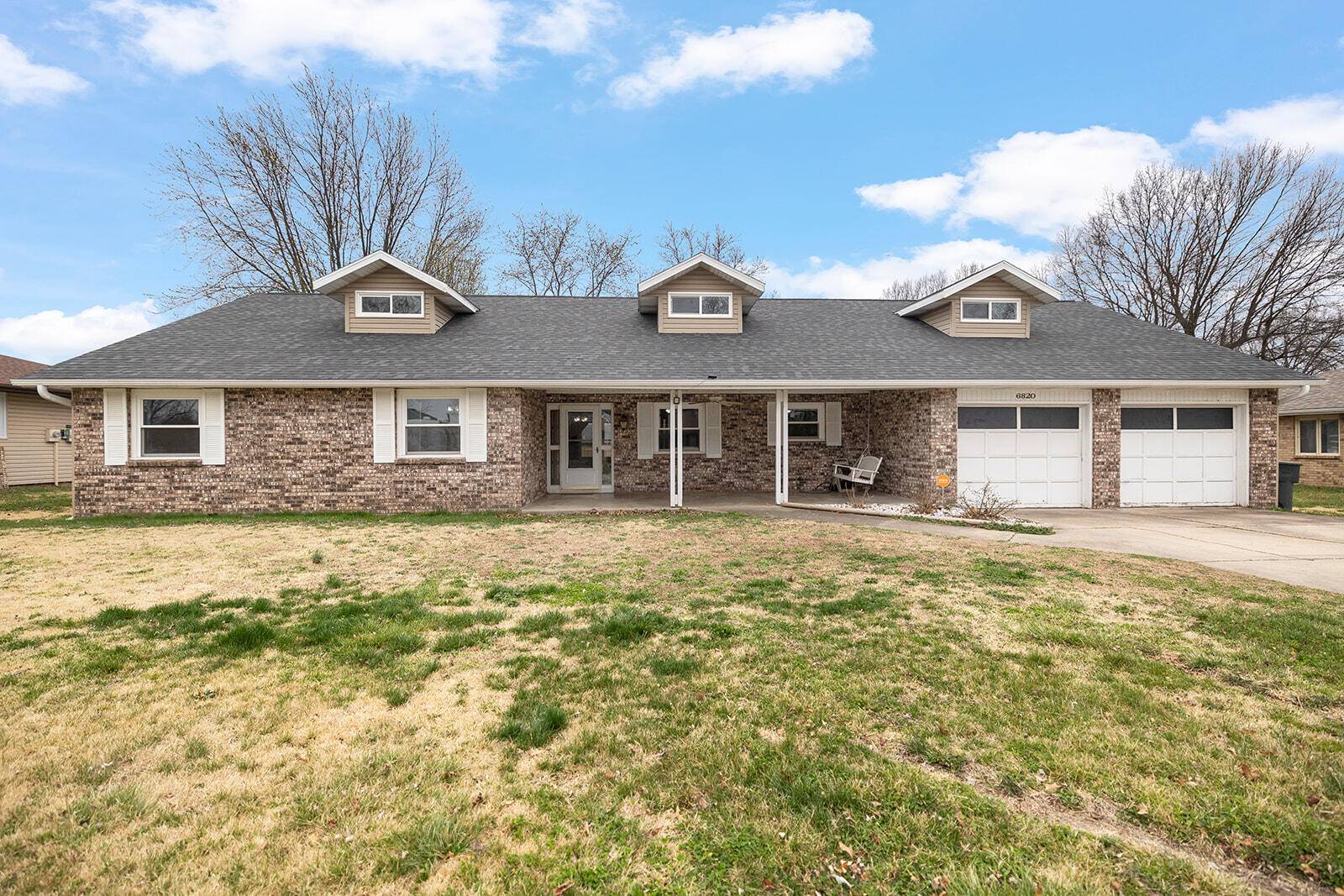 Springfield, MO 65803,6820 West Lone Oak Street