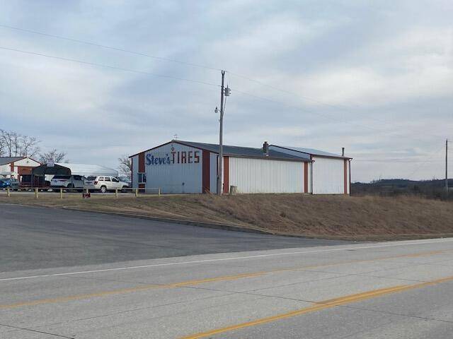 Houston, MO 65483,6722 Highway 63