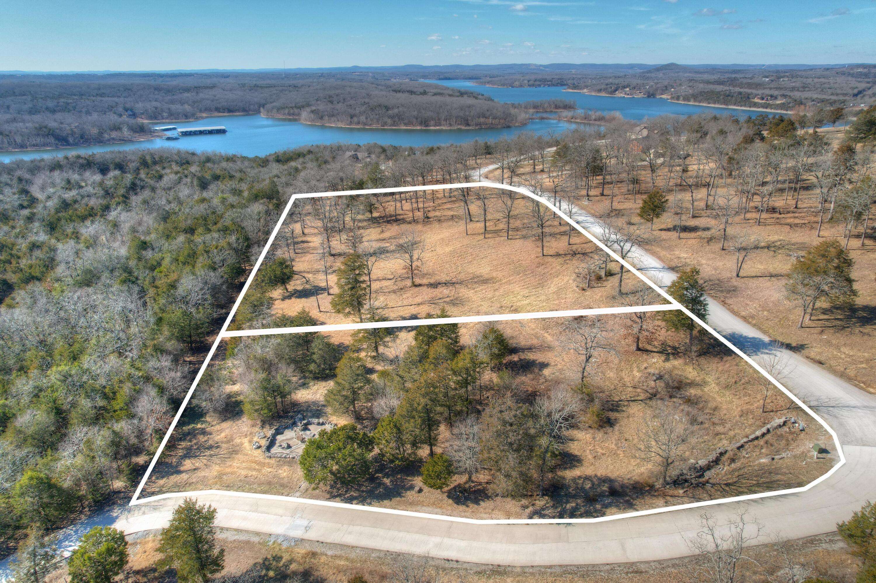 Shell Knob, MO 65747,Lot 1 Cedar Bend