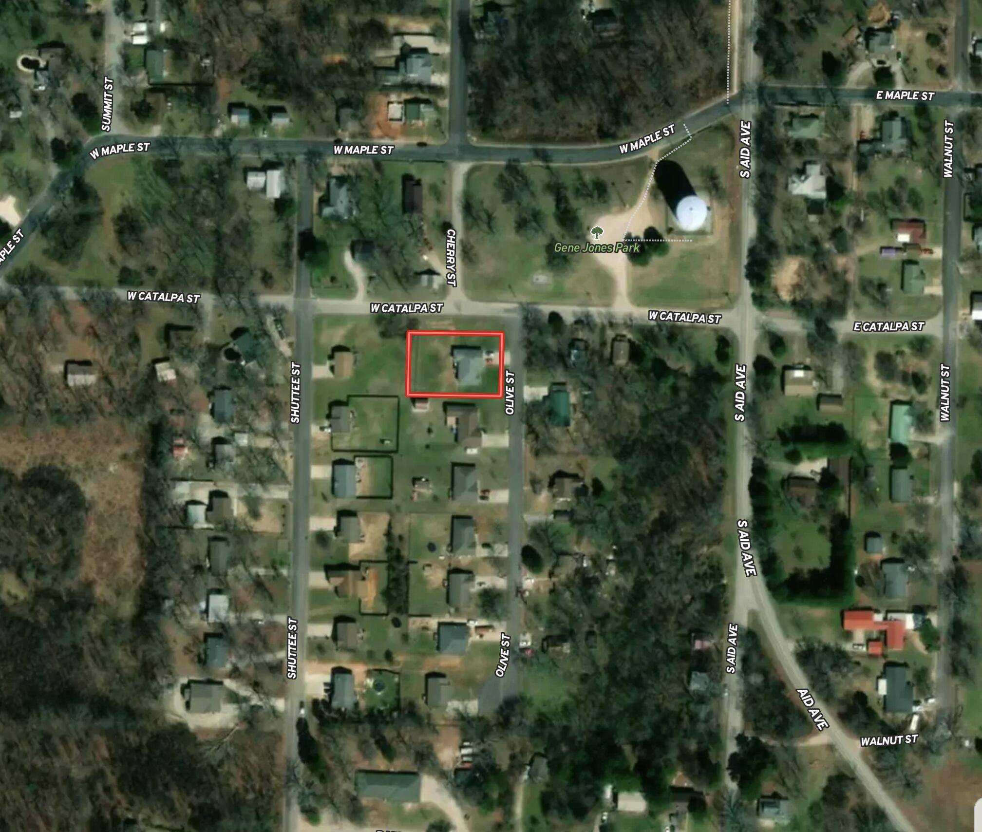 West Plains, MO 65775,701 Olive Street