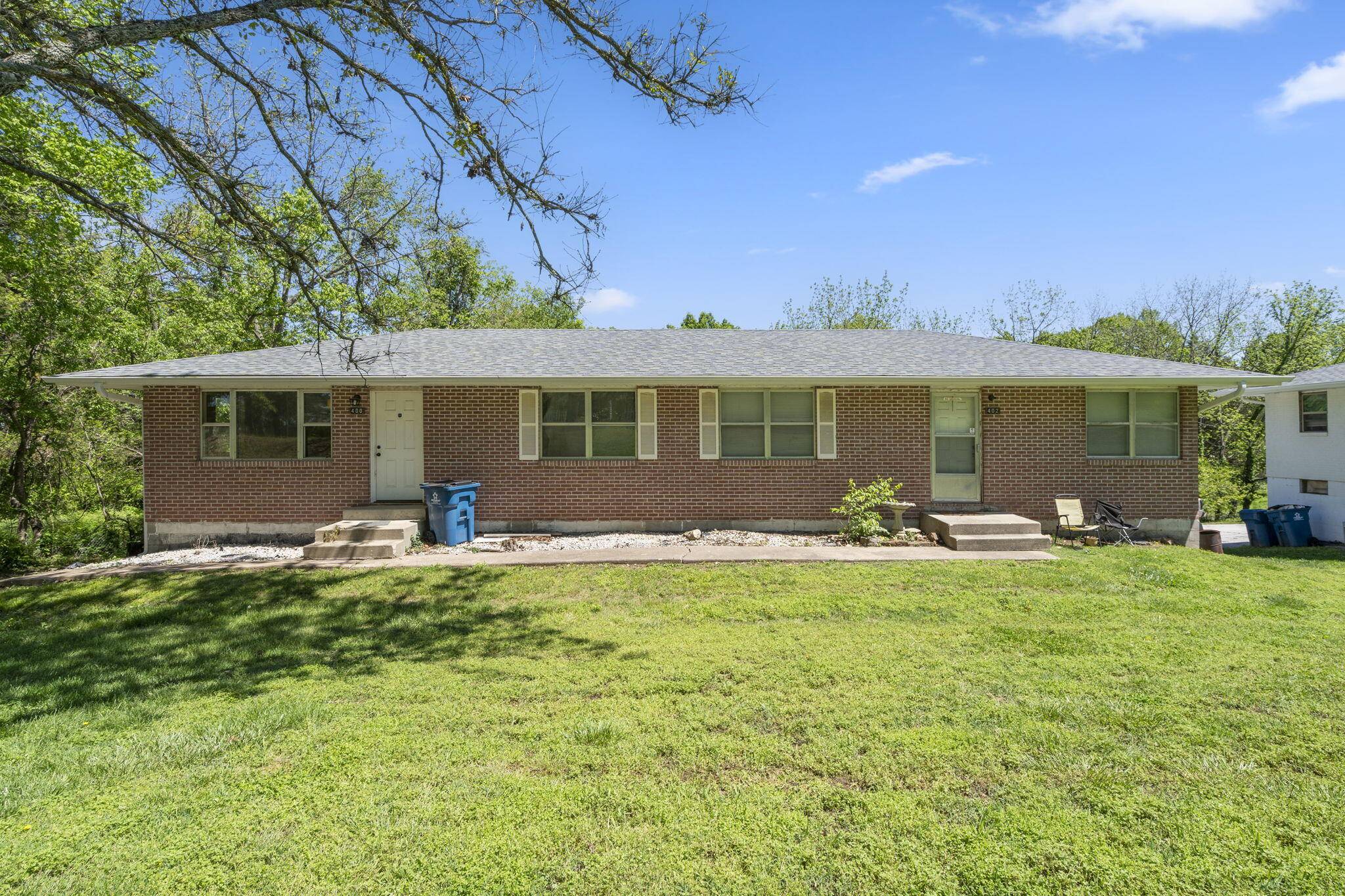 Ozark, MO 65721,400-410 South 10th Avenue