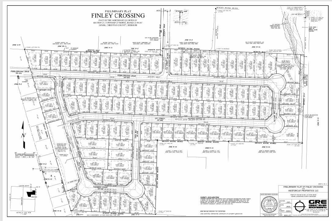 Ozark, MO 65721,Lot 13 Pebblebrooke Drive