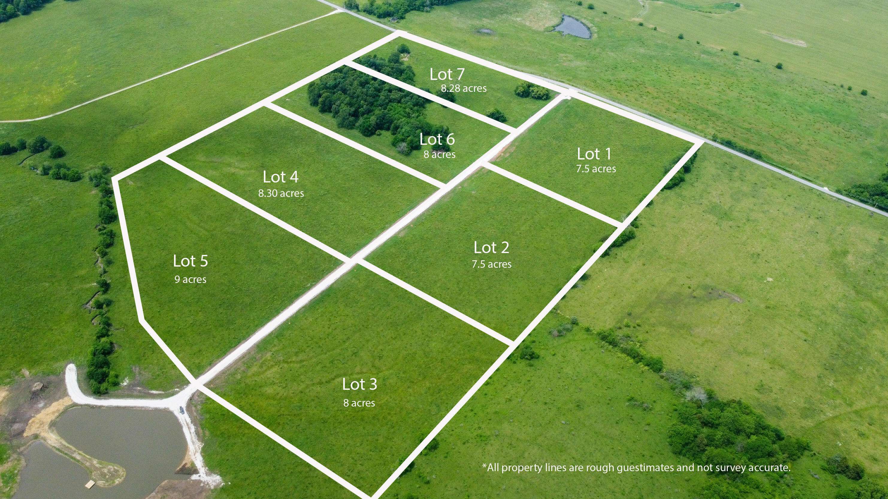 Bolivar, MO 65613,000 East 480th Road #Lot 2