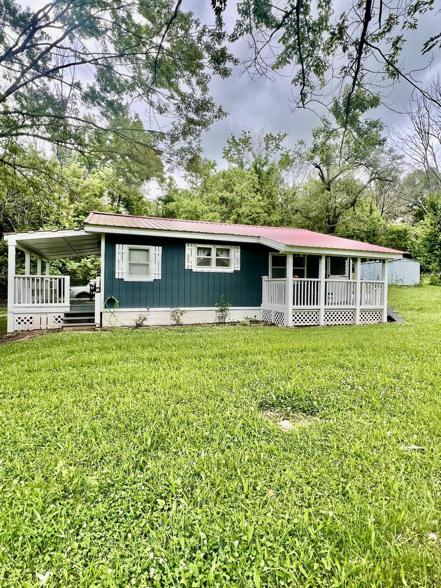 Raymondville, MO 65555,132 Orchard Street