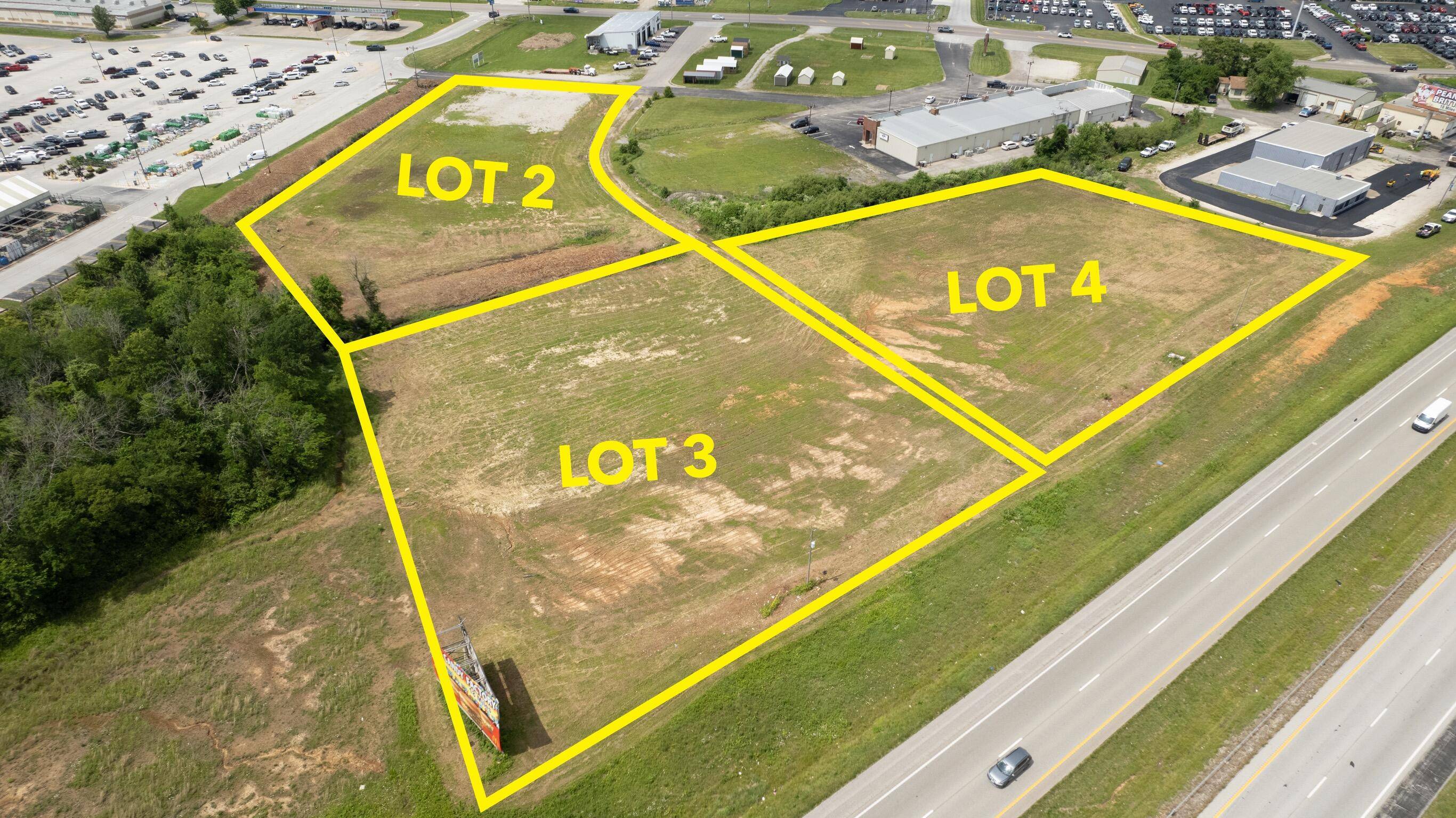 Marshfield, MO 65706,14744 West Mo_38  #Lot 3