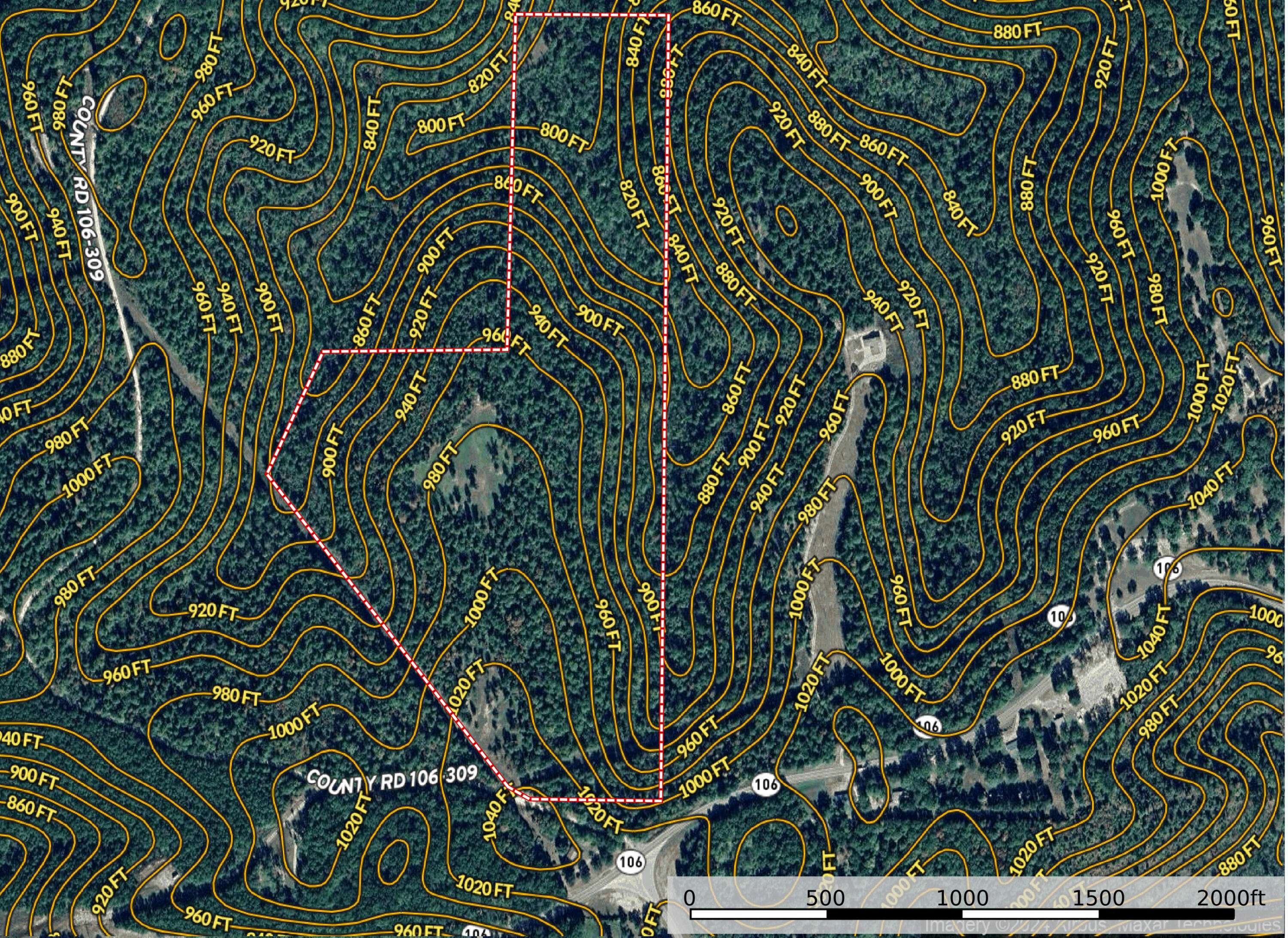 Eminence, MO 65466,000 County Road 309/Lot 5-6