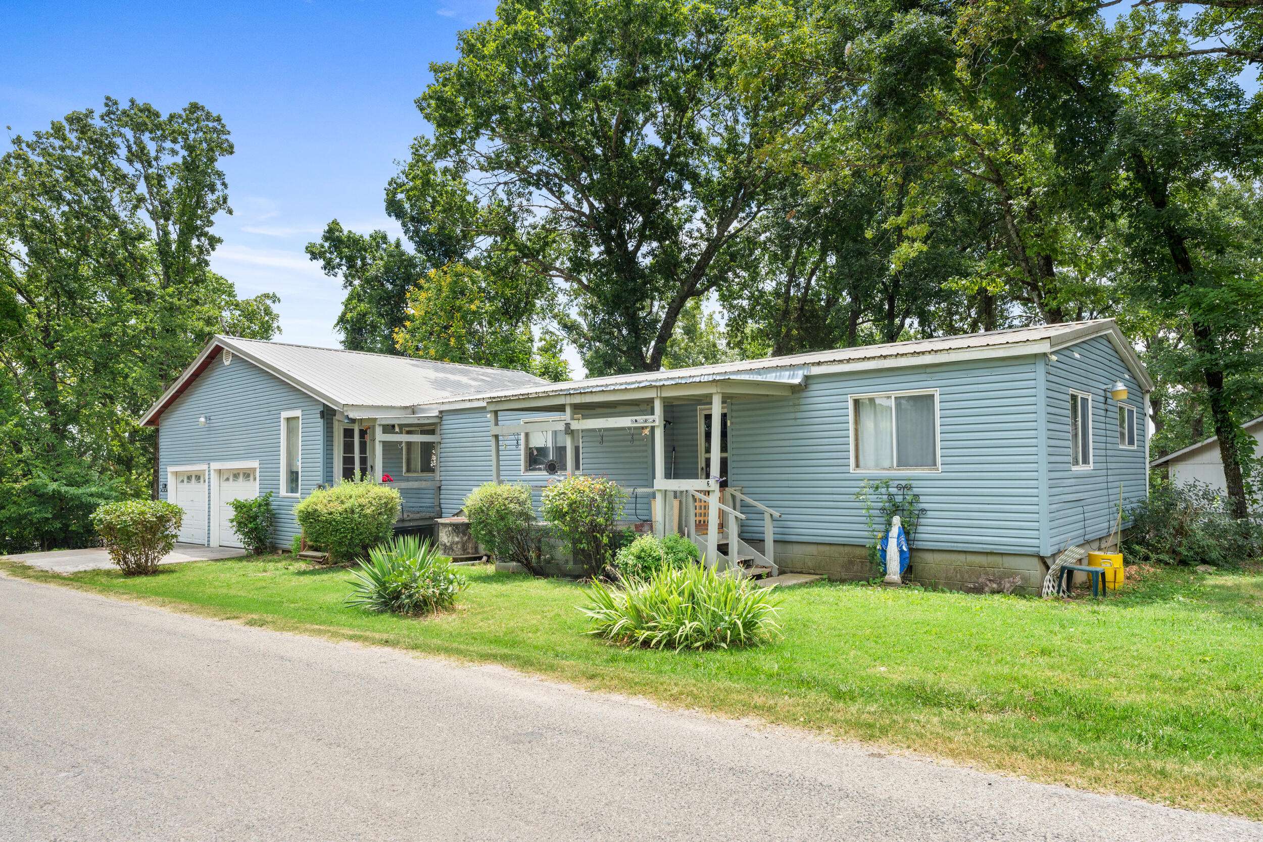 Rockaway Beach, MO 65740,176 Honey Lane