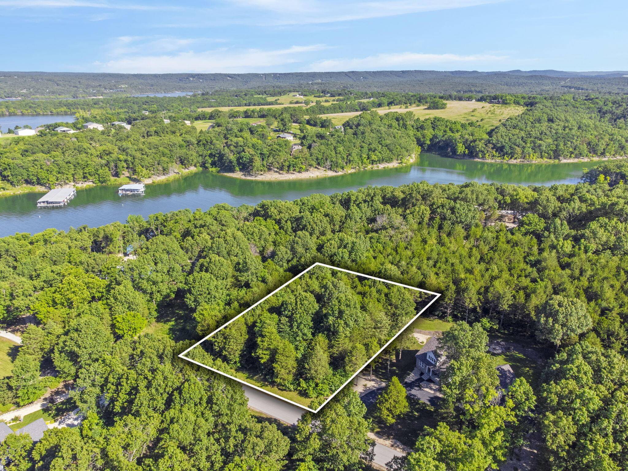 Shell Knob, MO 65747,Lot 51 Greenwood Drive