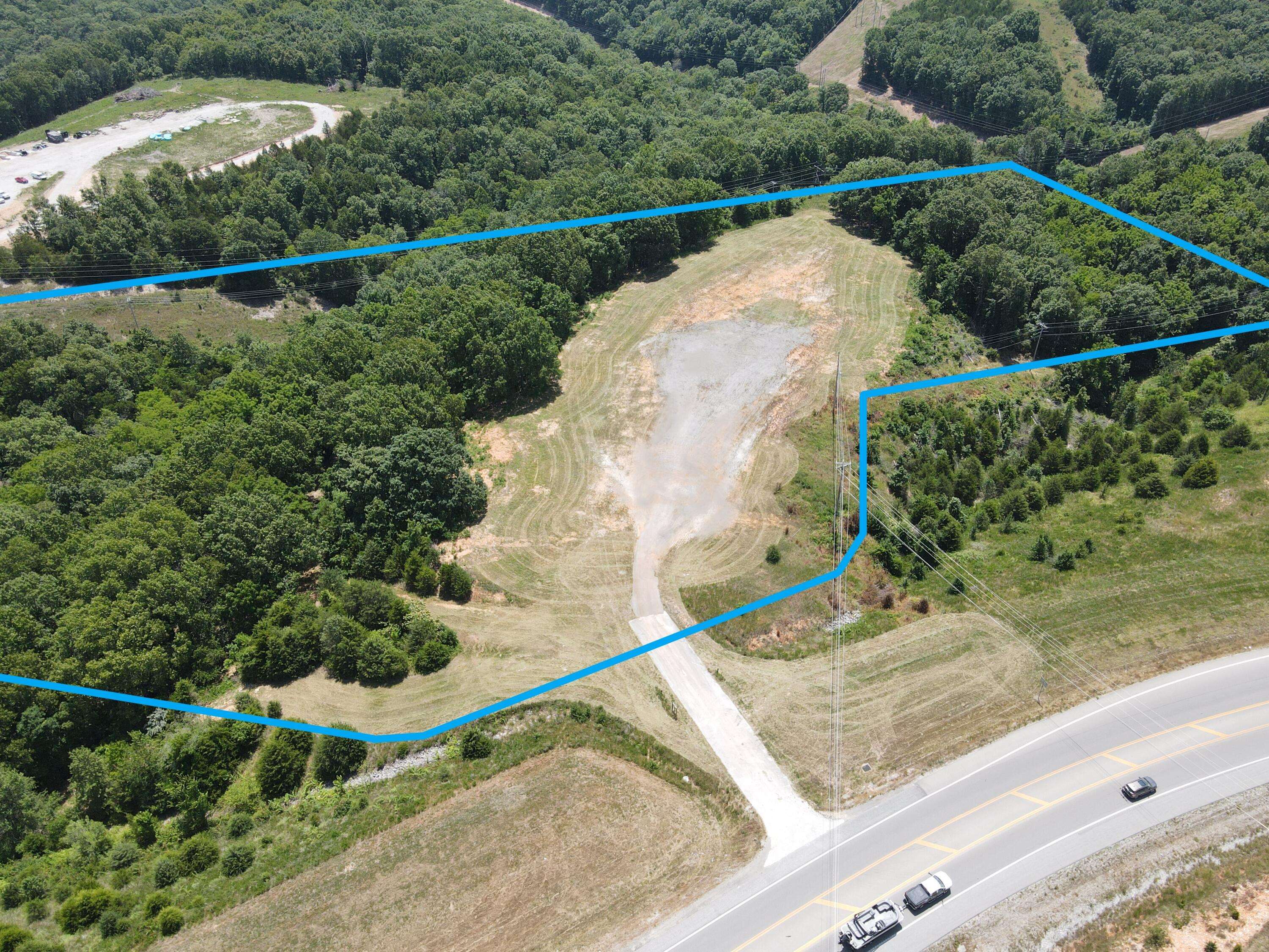 Branson West, MO 65737,000 Highway 13