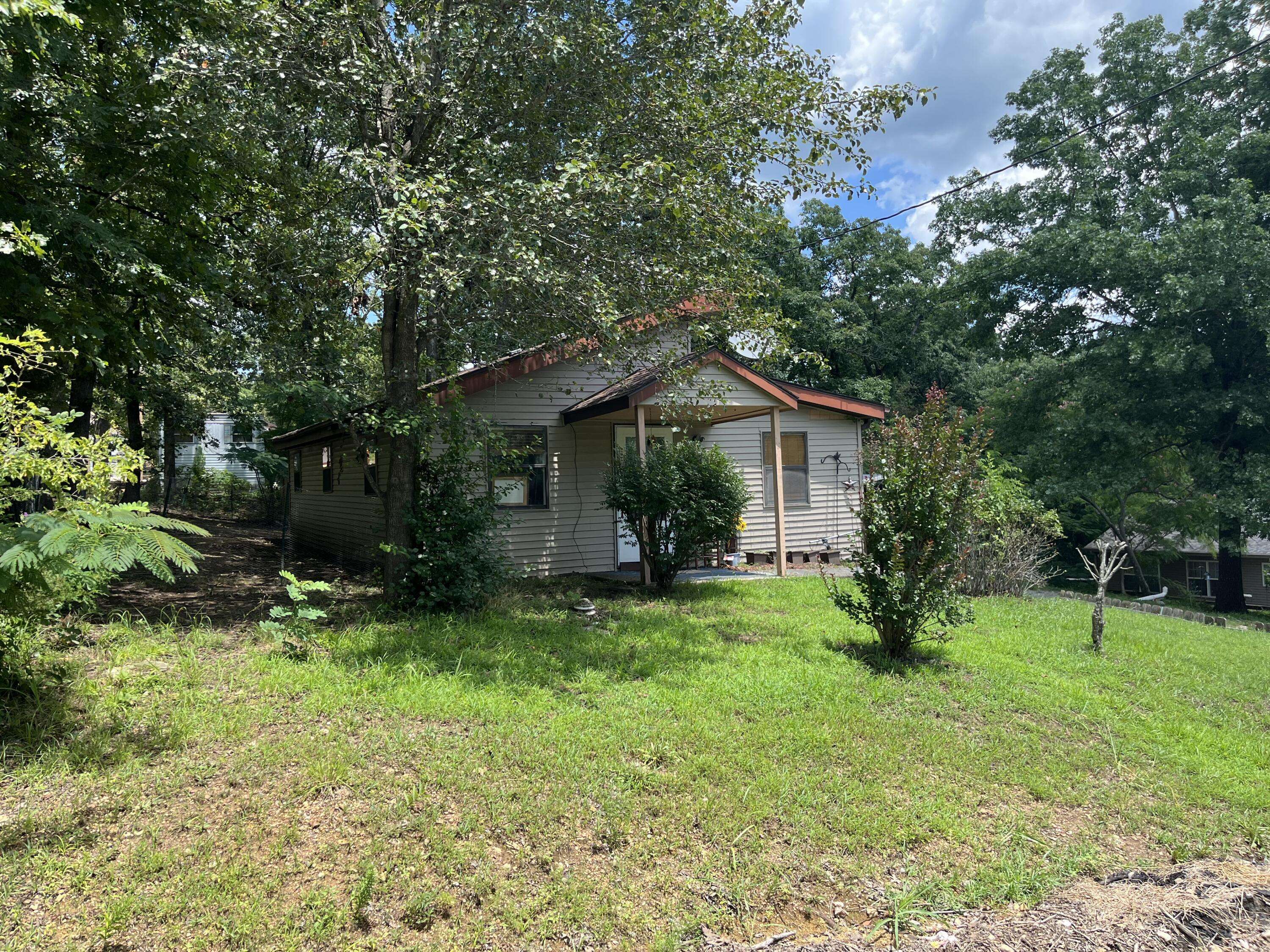 Merriam Woods, MO 65740,3005 Driftwood Road