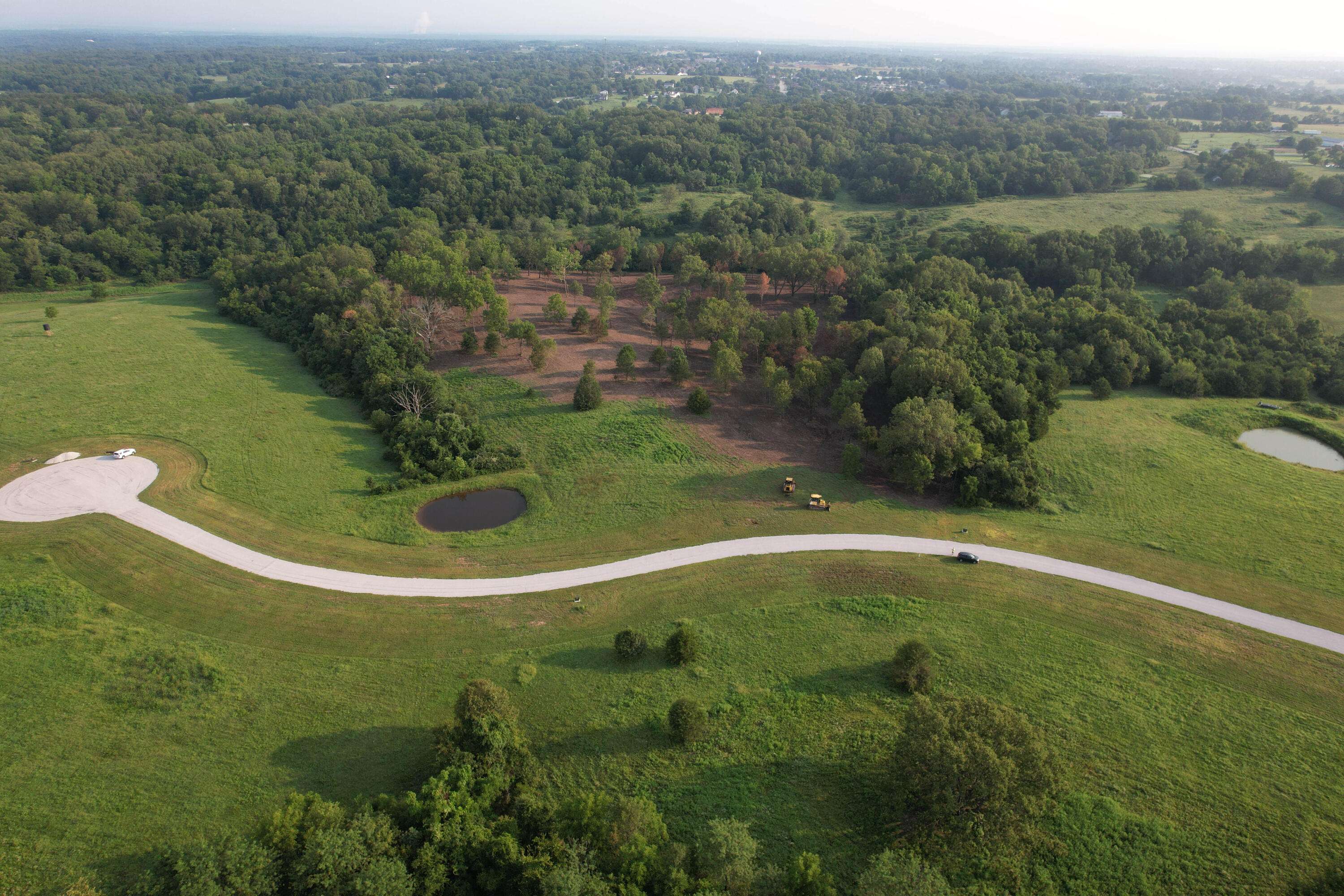 Nixa, MO 65714,000 Tract 3-B Gregg Road