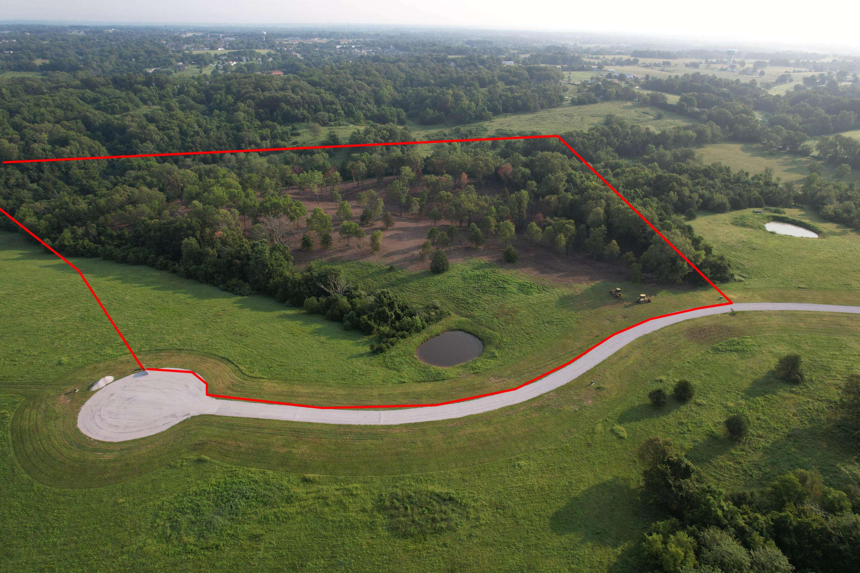 Nixa, MO 65714,000 Tract 3-B Gregg Road