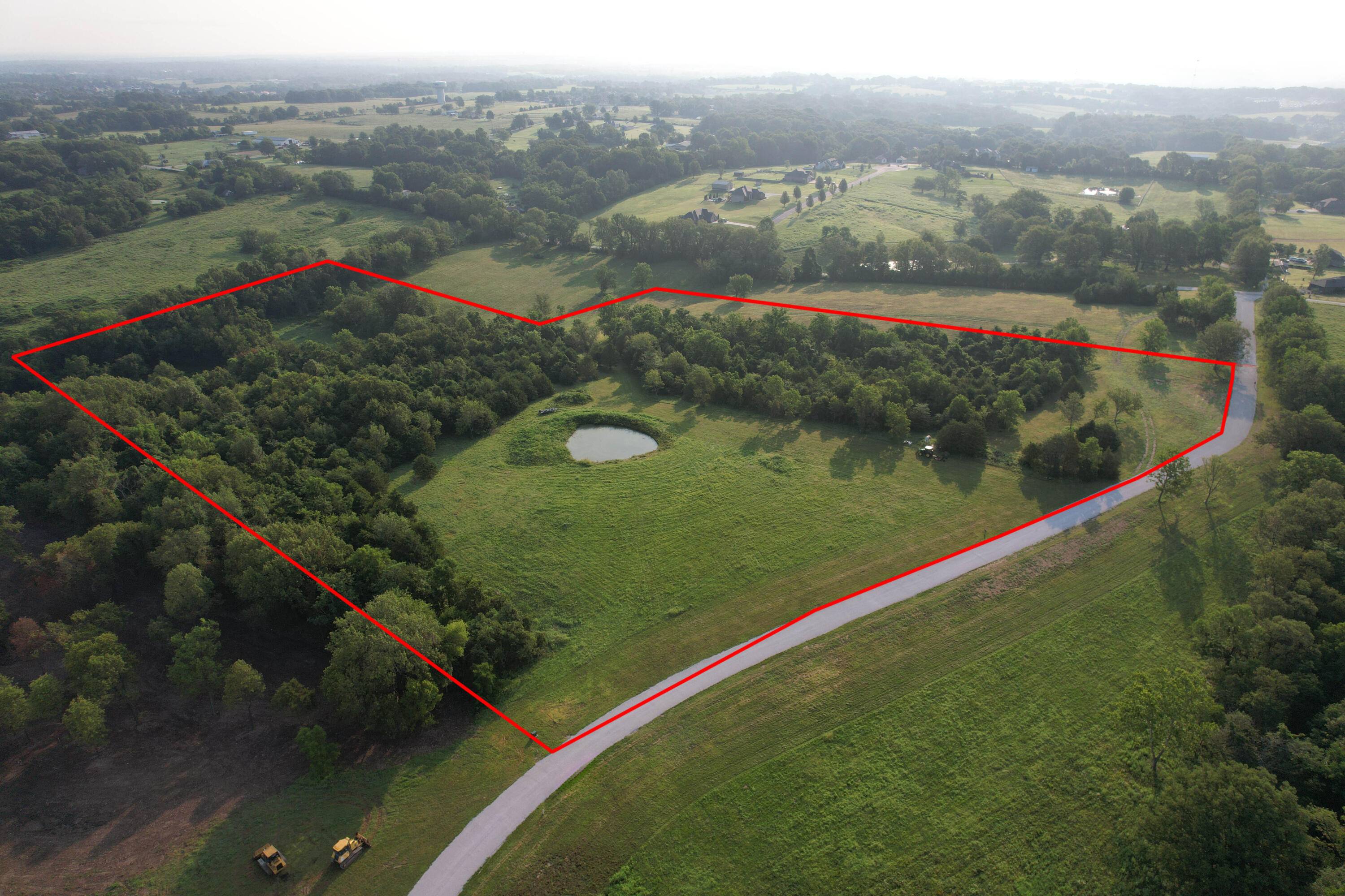 Nixa, MO 65714,000 Tract 3-C Gregg South Road