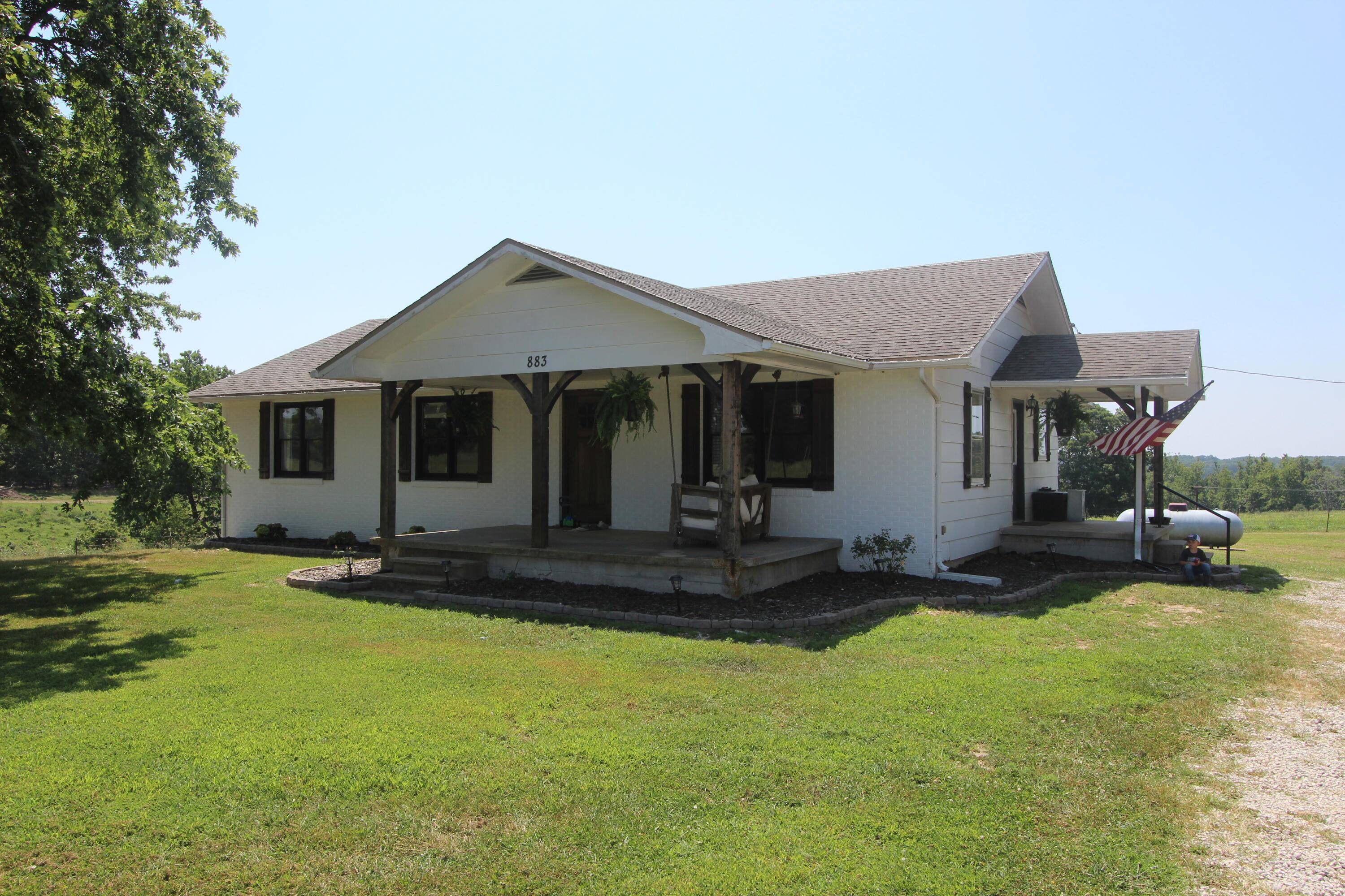 Seymour, MO 65746,883 Eagle Drive