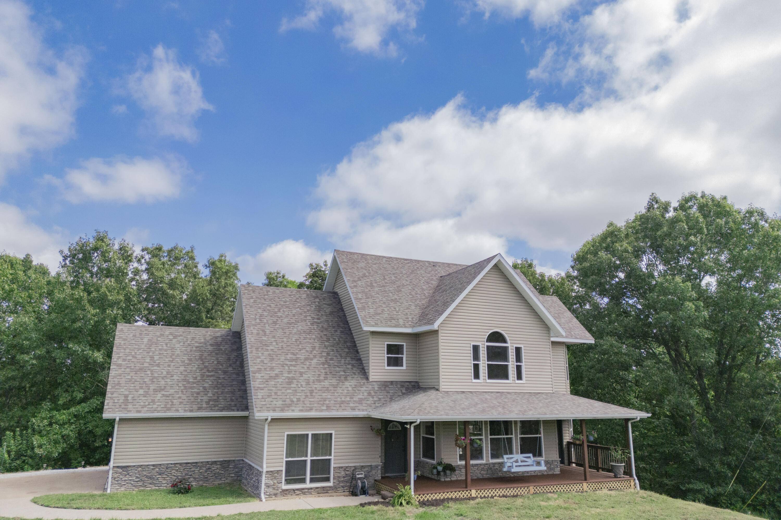 Highlandville, MO 65669,996 Seveno Ridge Road