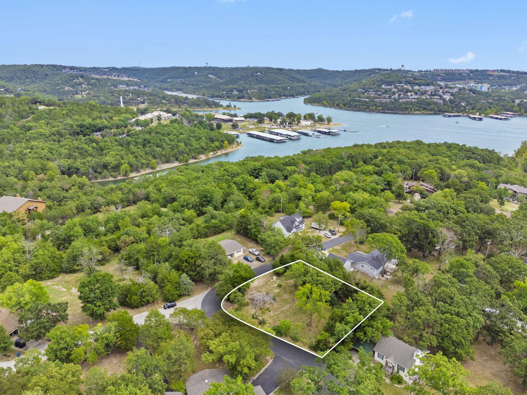 Indian Point, MO 65616,Lot 47 Dogwood Valley Estates