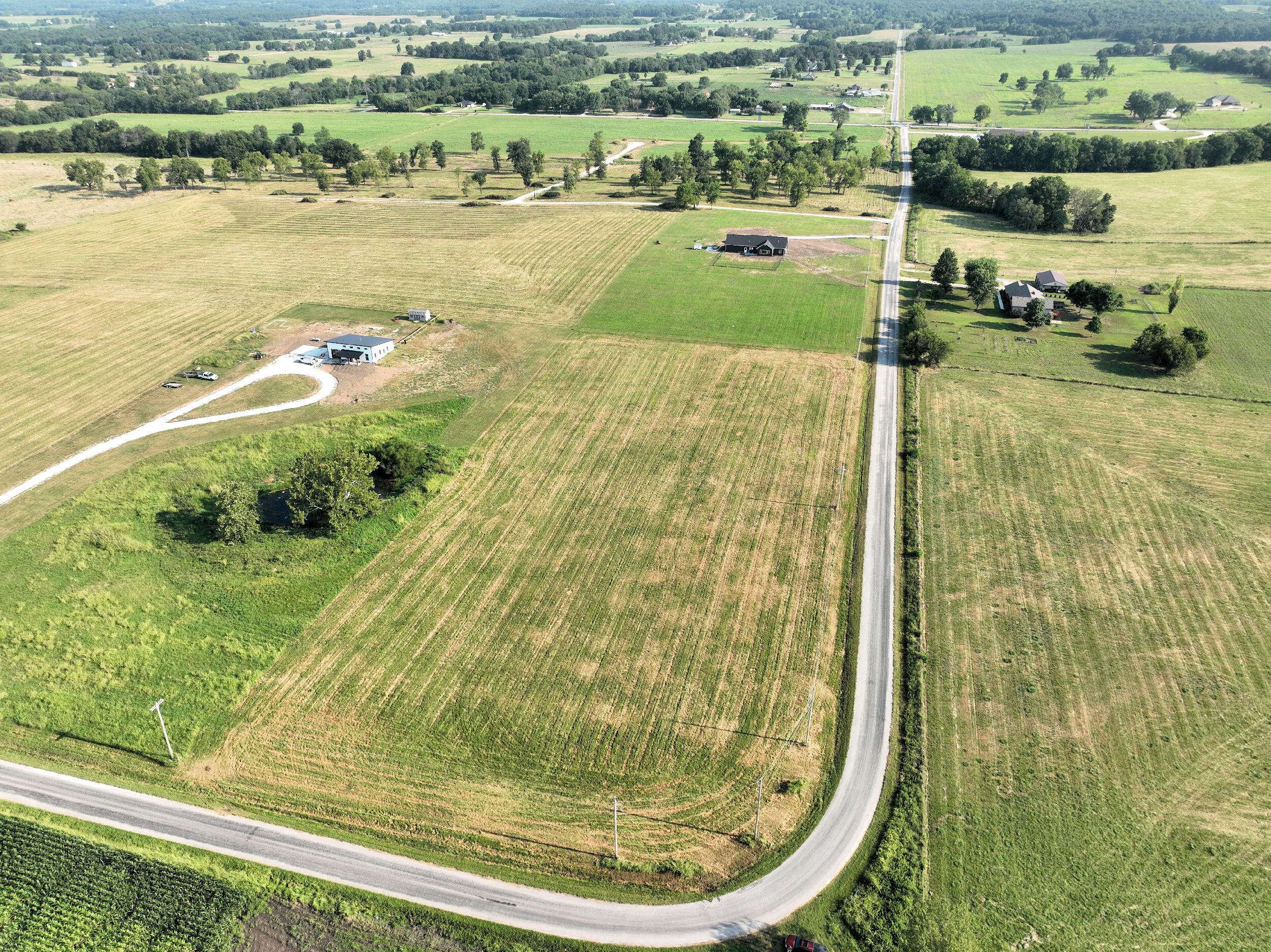 Bolivar, MO 65613,Lot 16 Timber Ridge