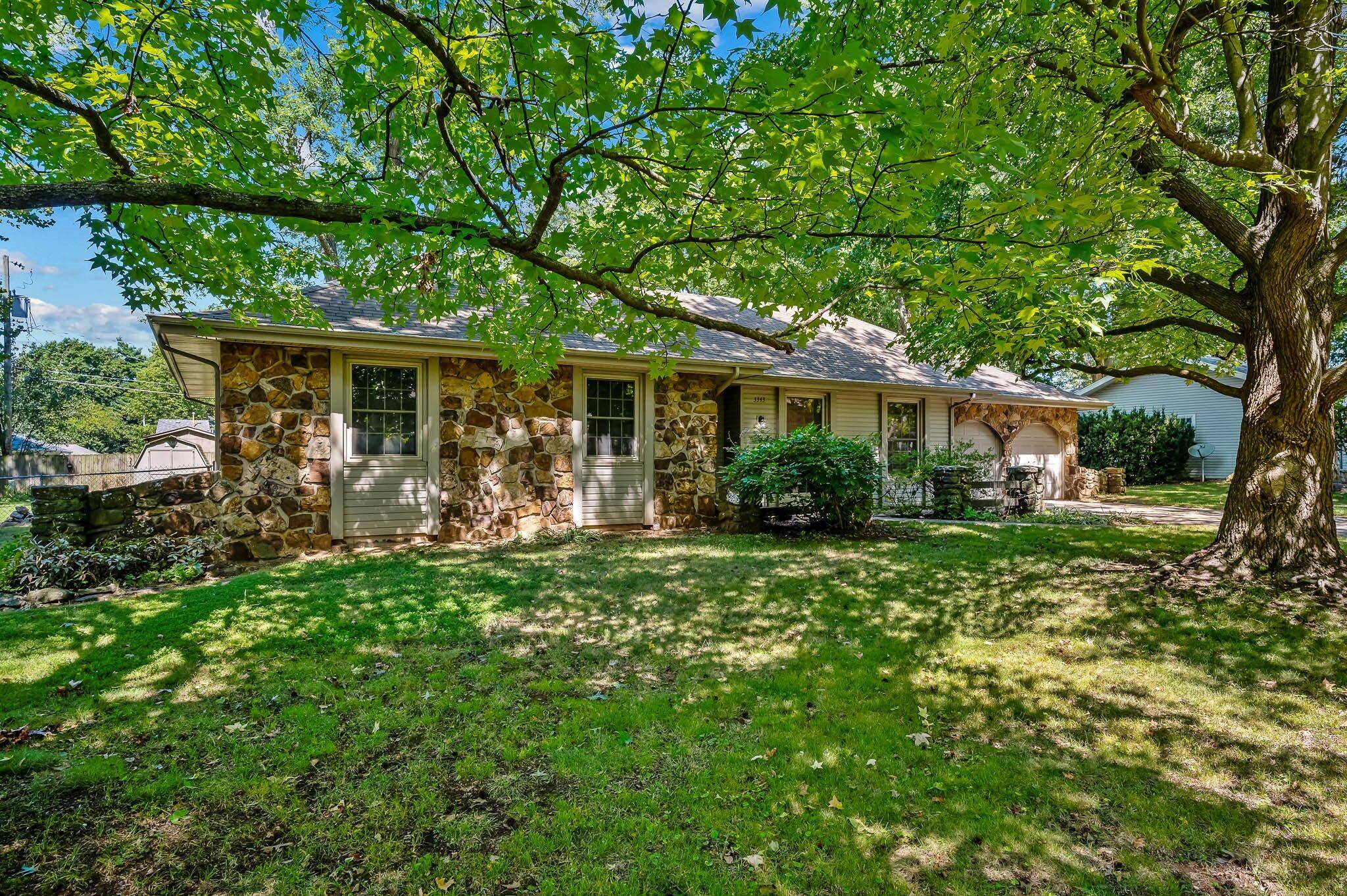 Springfield, MO 65804,3343 South Southlyn Place