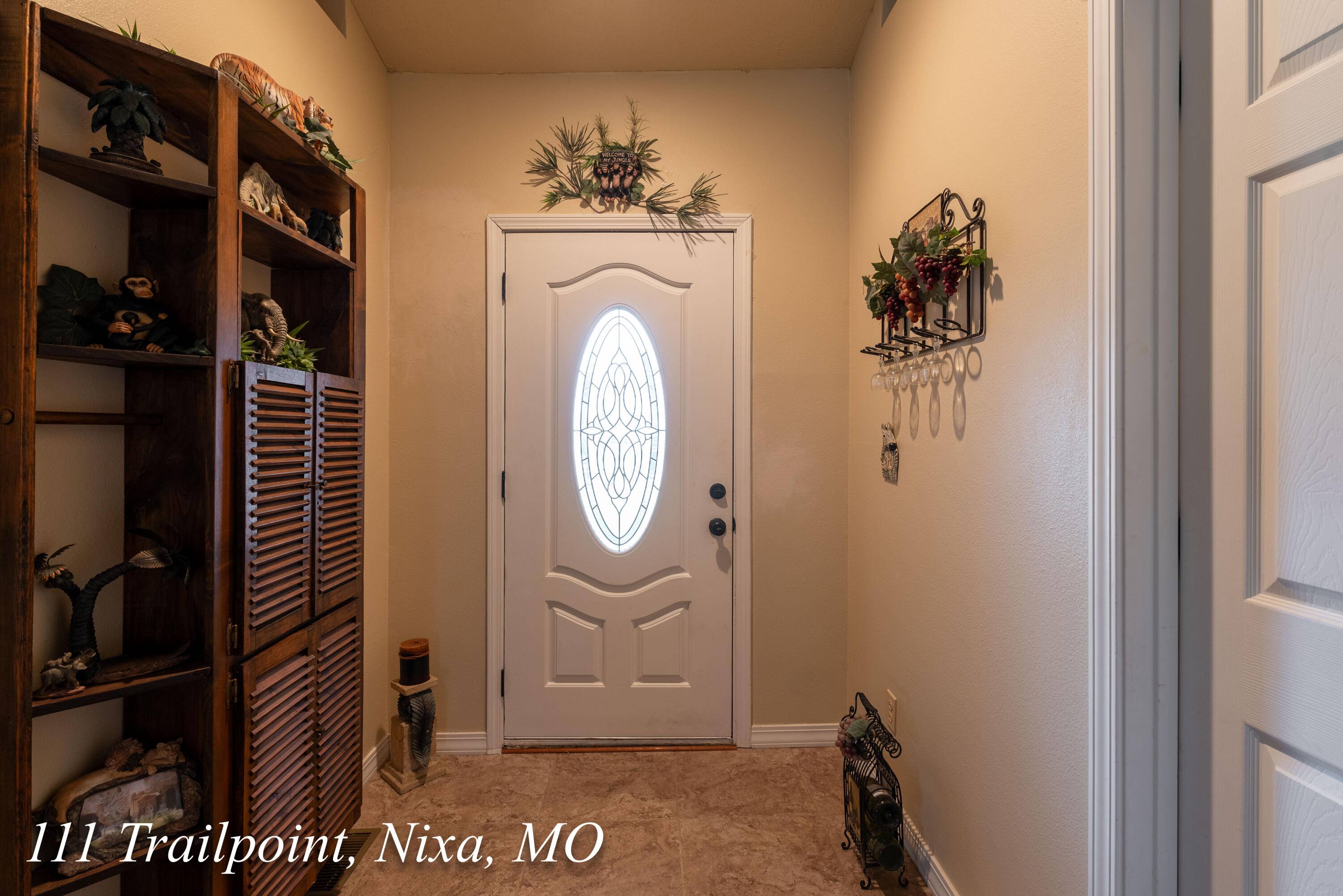 Nixa, MO 65714,111 West Trail Point Drive