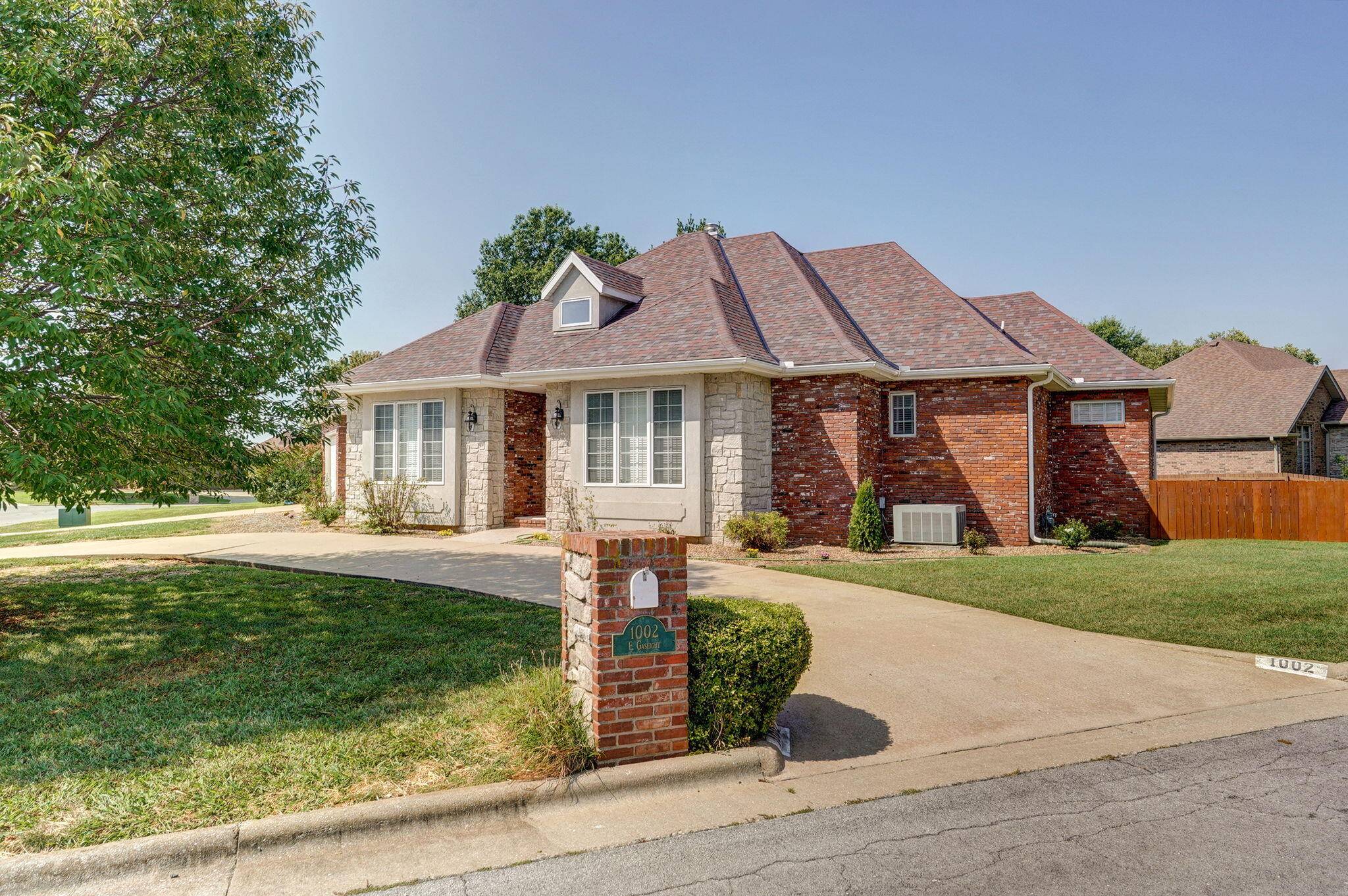 Springfield, MO 65810,1002 East Gaslight Drive