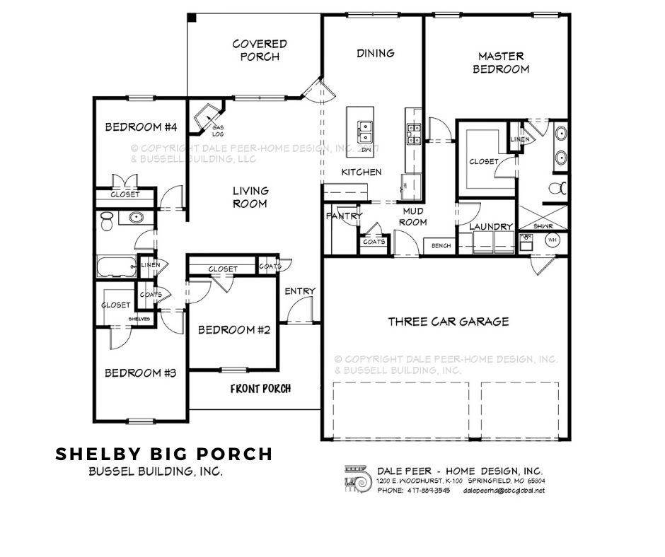 Ozark, MO 65721,1901 West Valley Ridge Road #Lot 2