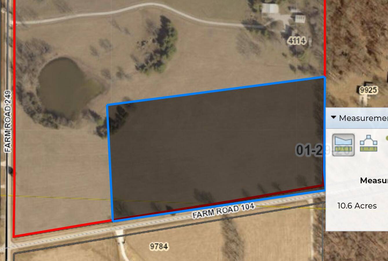 Strafford, MO 65757,Tbd East 104