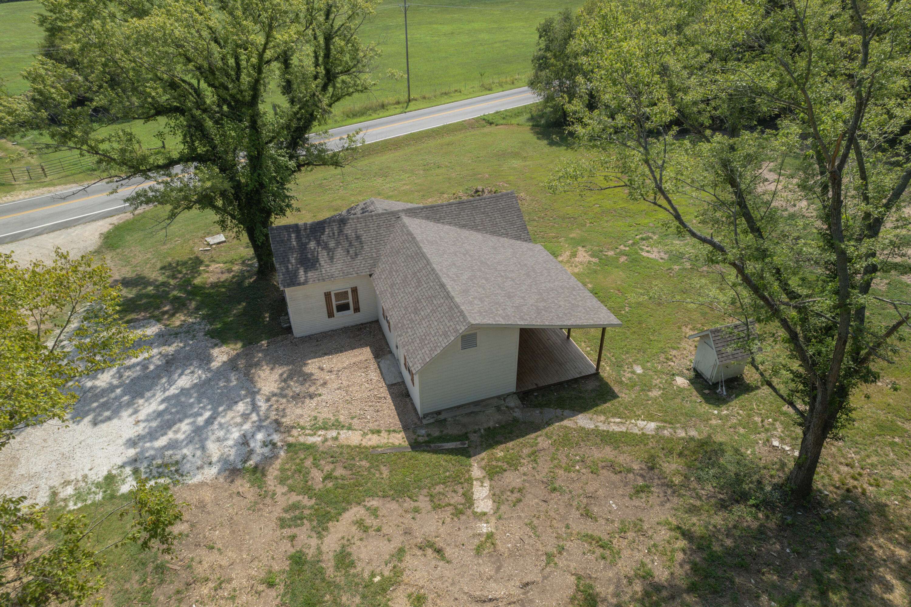 Noel, MO 64854,14727 State Hwy 59 Tract A