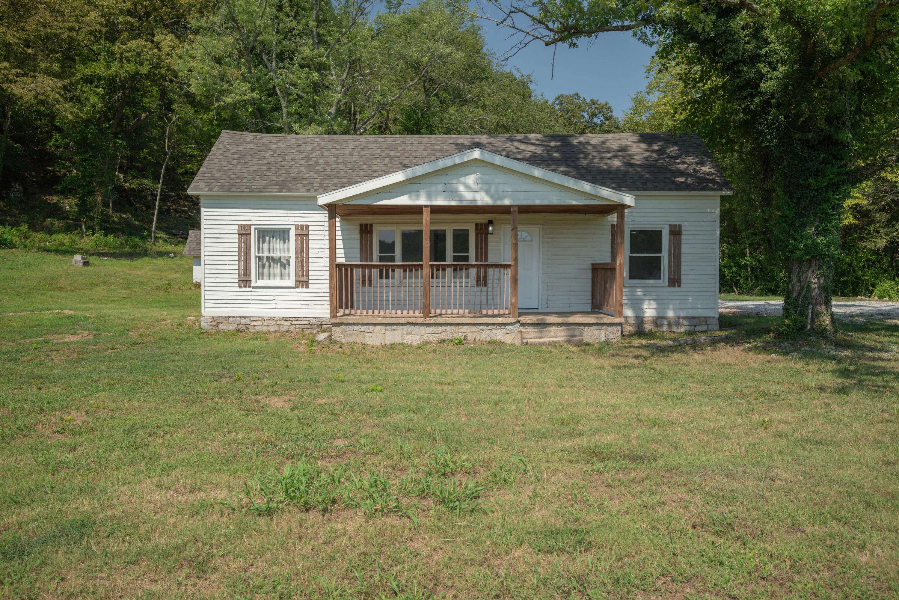 Noel, MO 64854,14727 State Hwy 59 Tract A