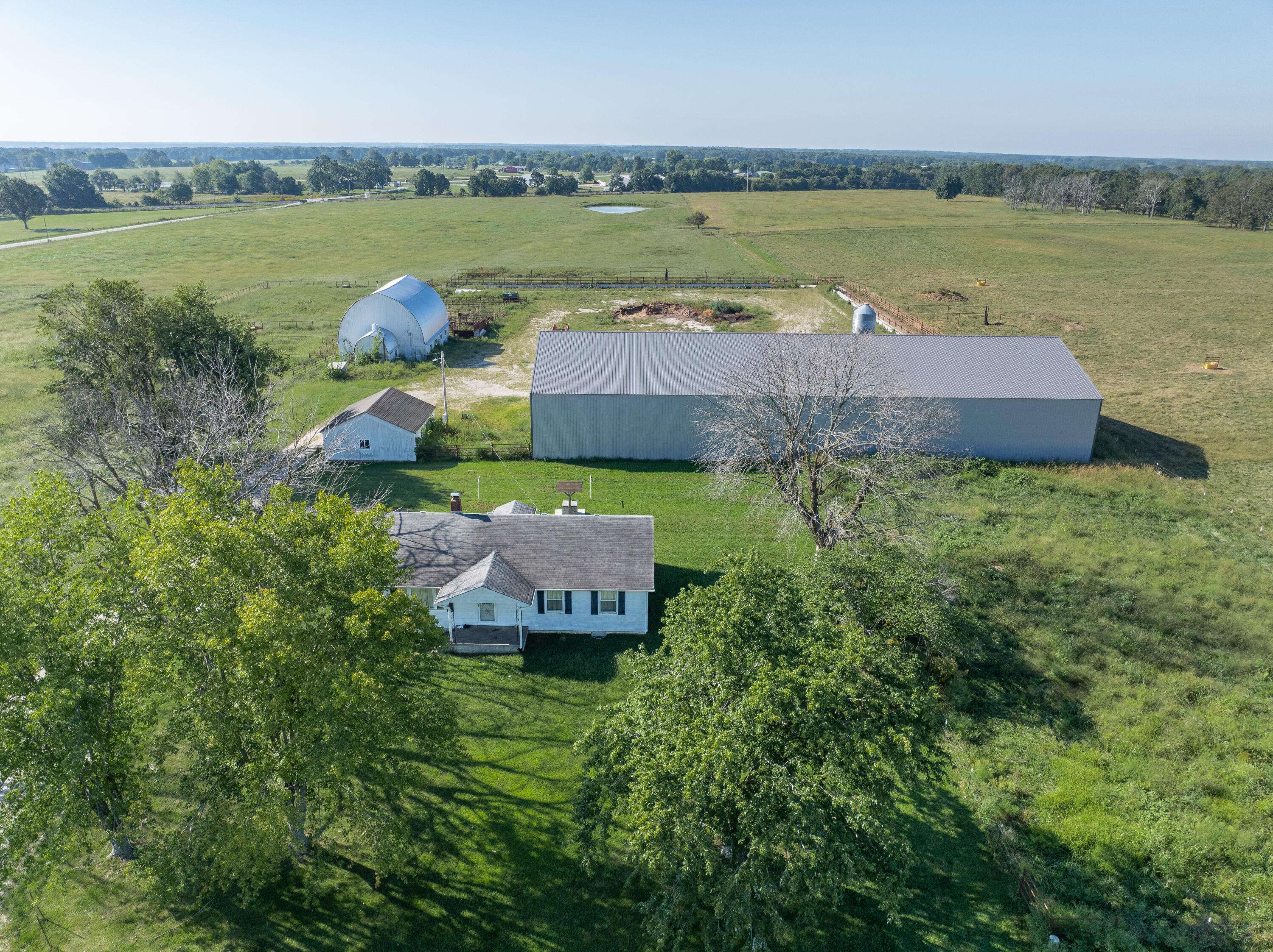 Fordland, MO 65652,2288 Red Oak Road