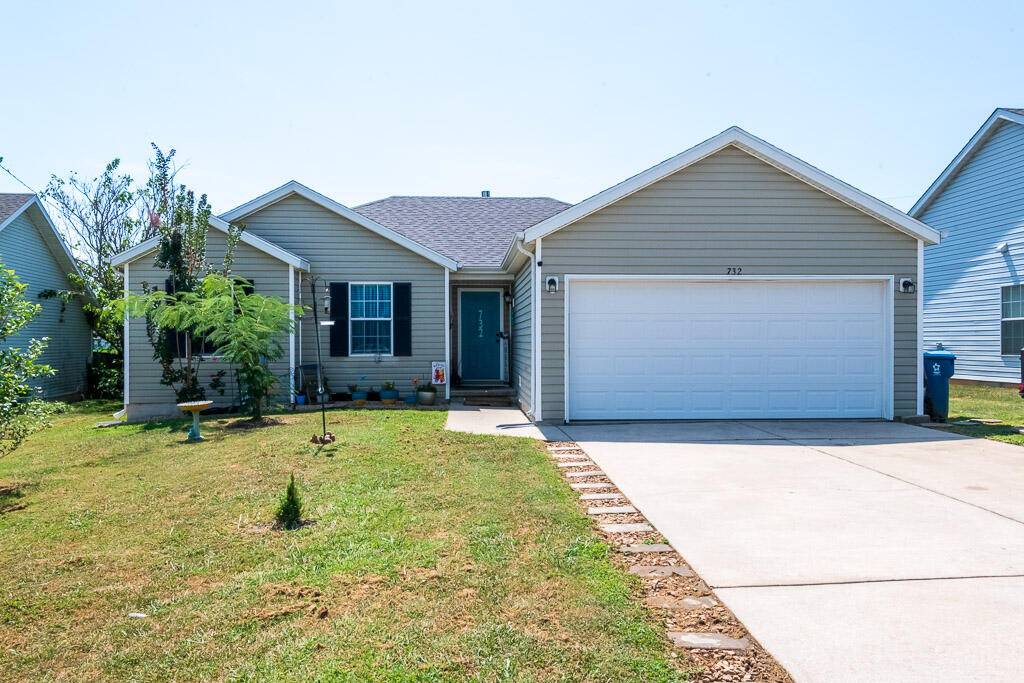 Nixa, MO 65714,732 West Mimosa Court