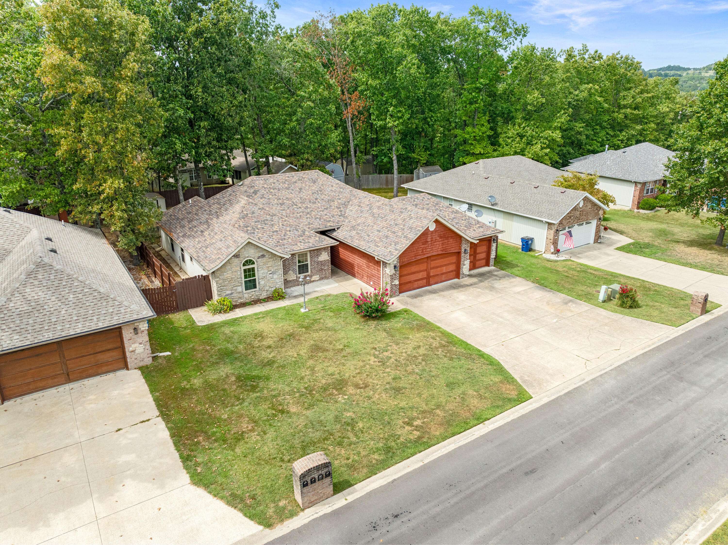 Branson, MO 65616,198 Shadowview Drive