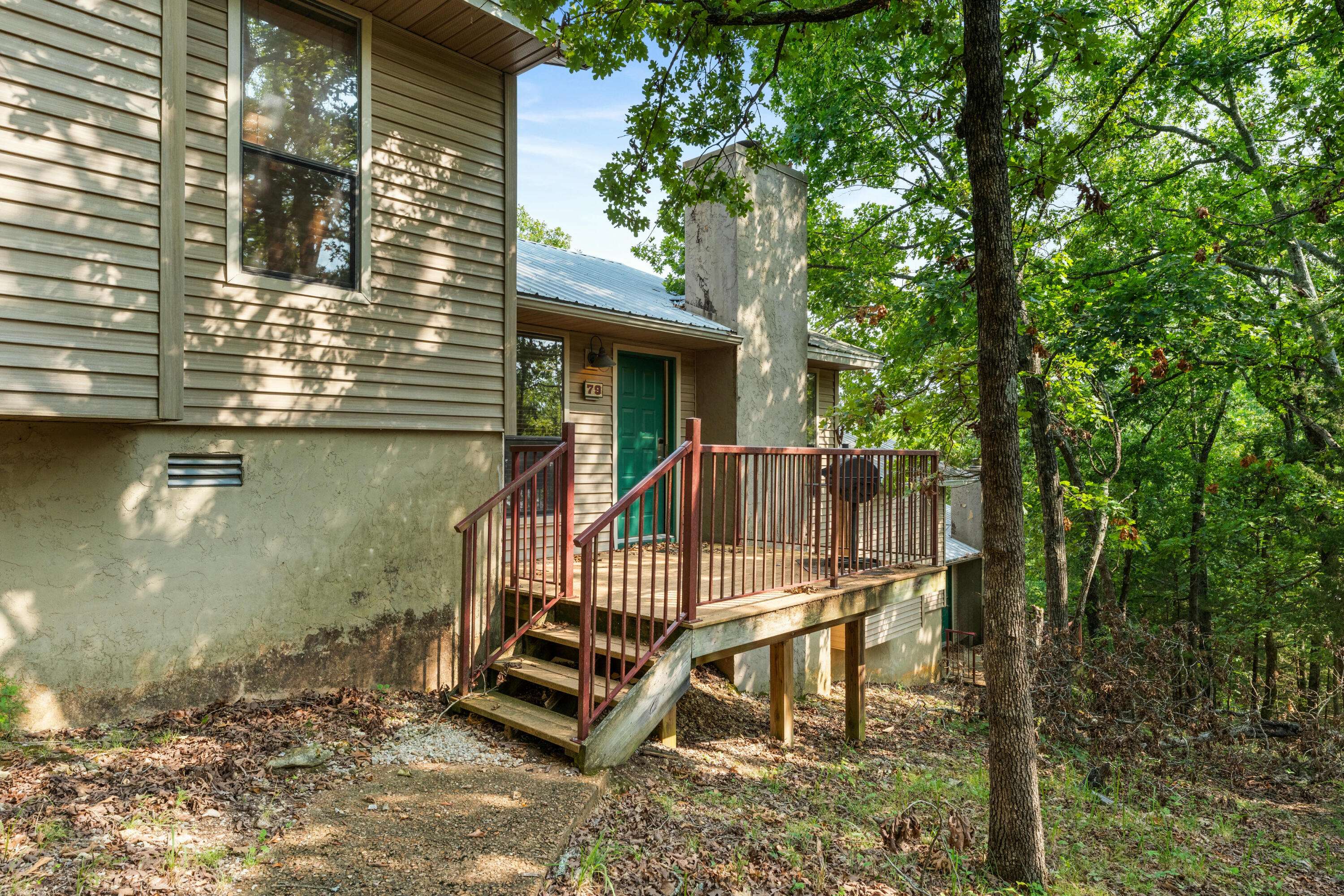 Kimberling City, MO 65686,60 Ozark Mountain Resort Drive #79