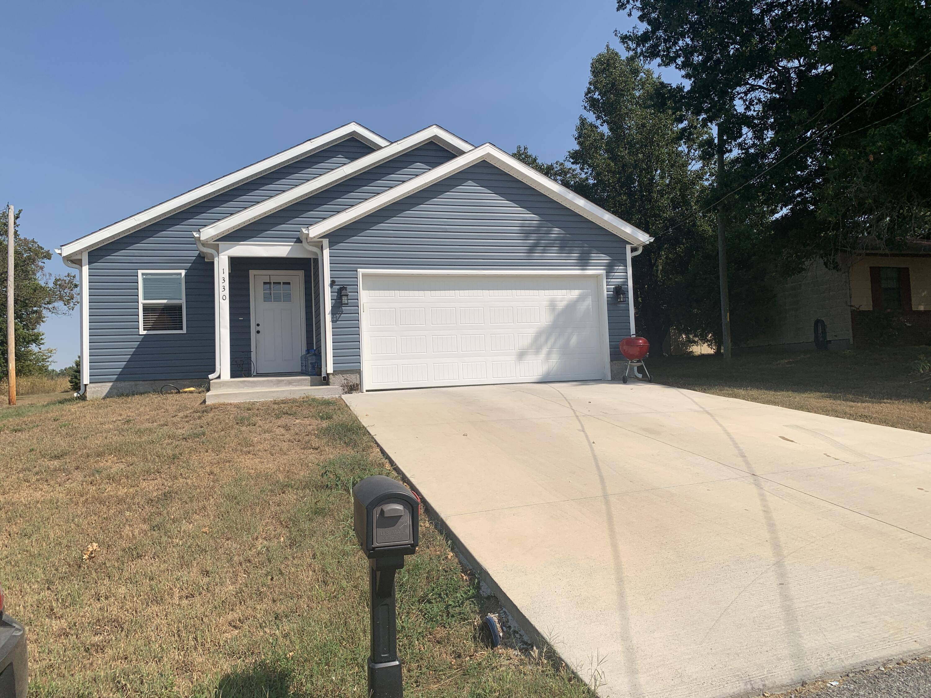 Carthage, MO 64836,1330 Glenwood Place