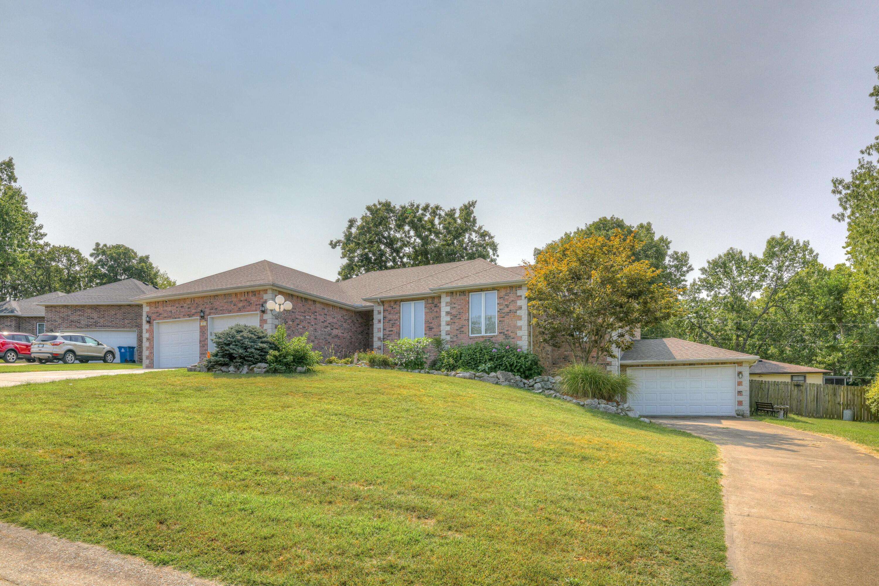 Neosho, MO 64850,503 Susan Place