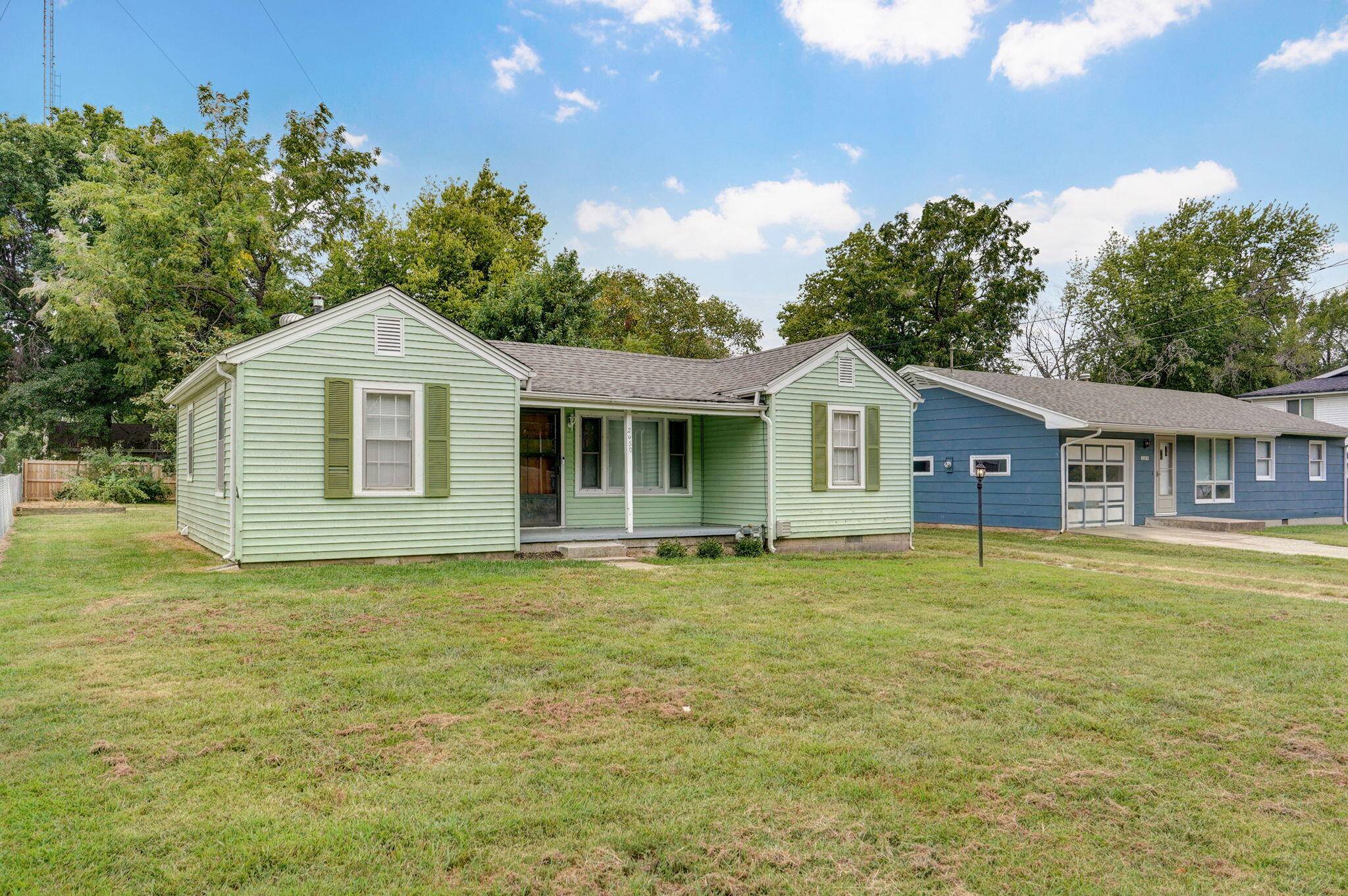 Springfield, MO 65803,2650 East Locust Street