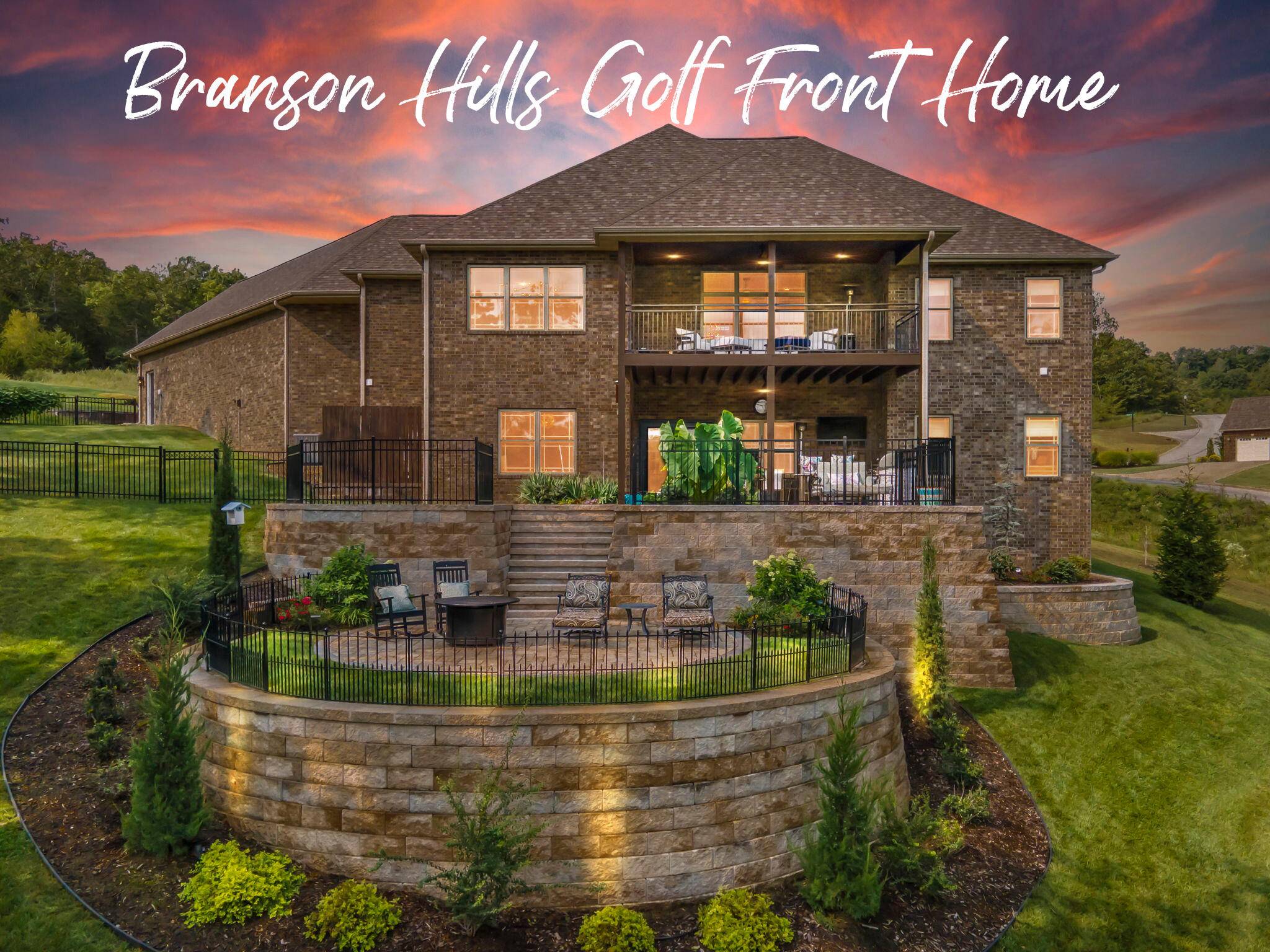 Branson, MO 65616,248 Royal Dornoch Drive