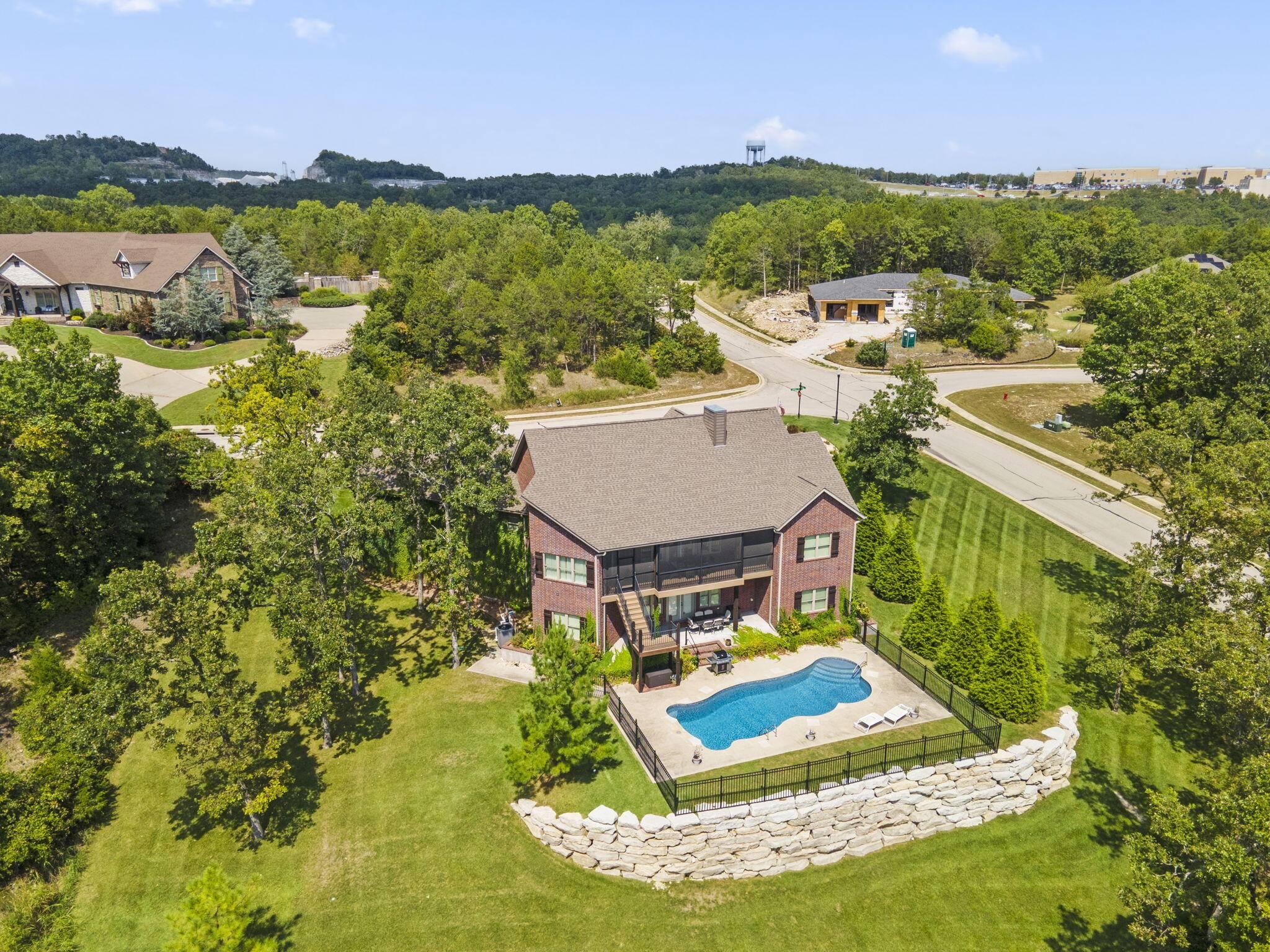 Branson, MO 65616,103 Bayhill Court