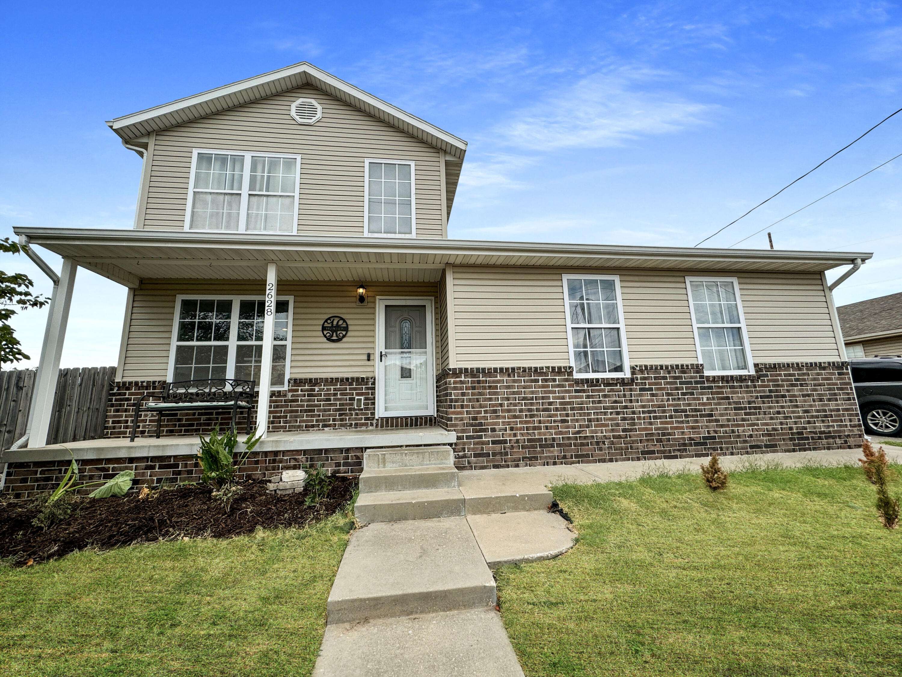 Joplin, MO 64804,2628 South Byers Avenue