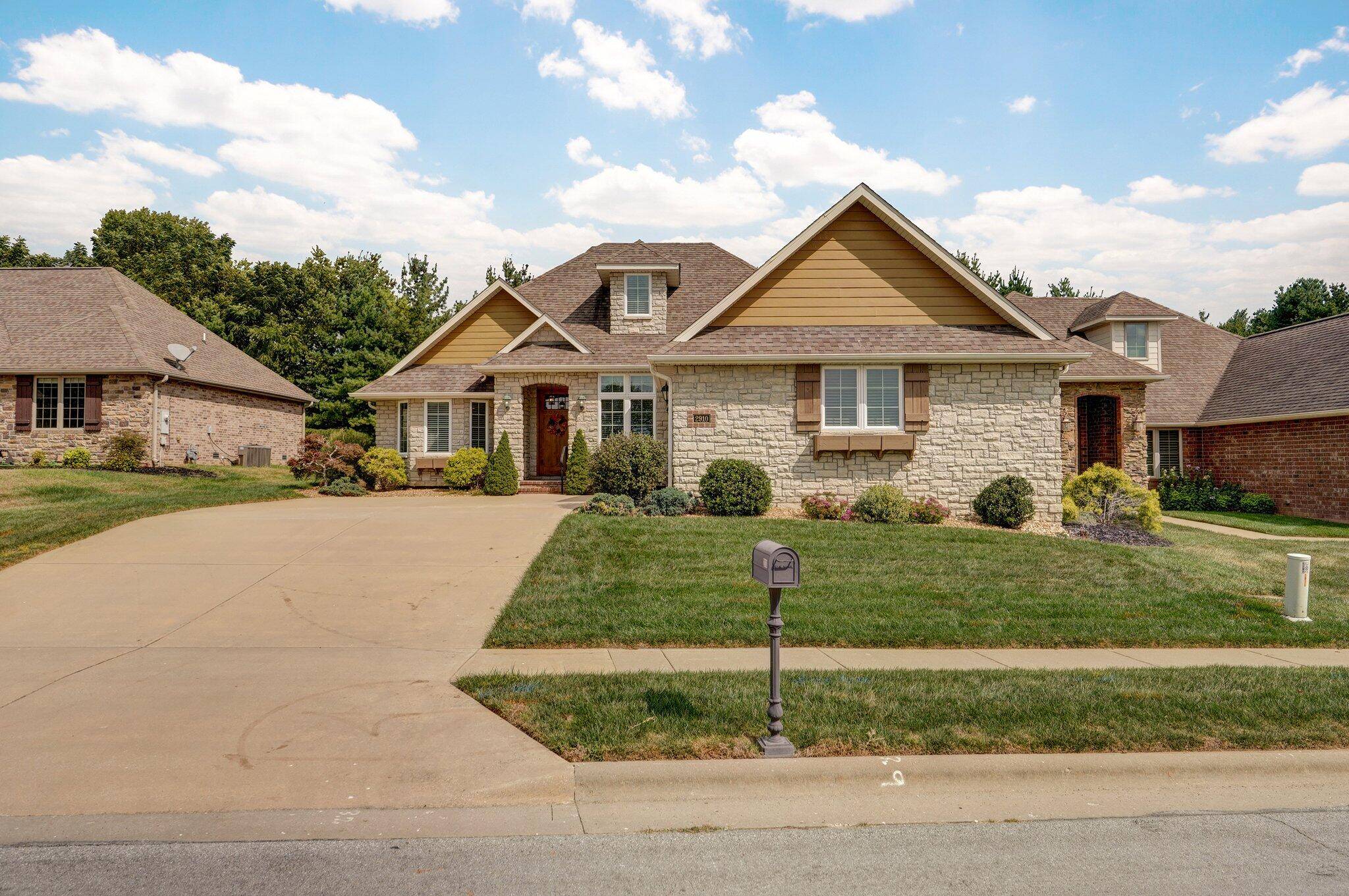 Springfield, MO 65809,2910 South Ranch Drive