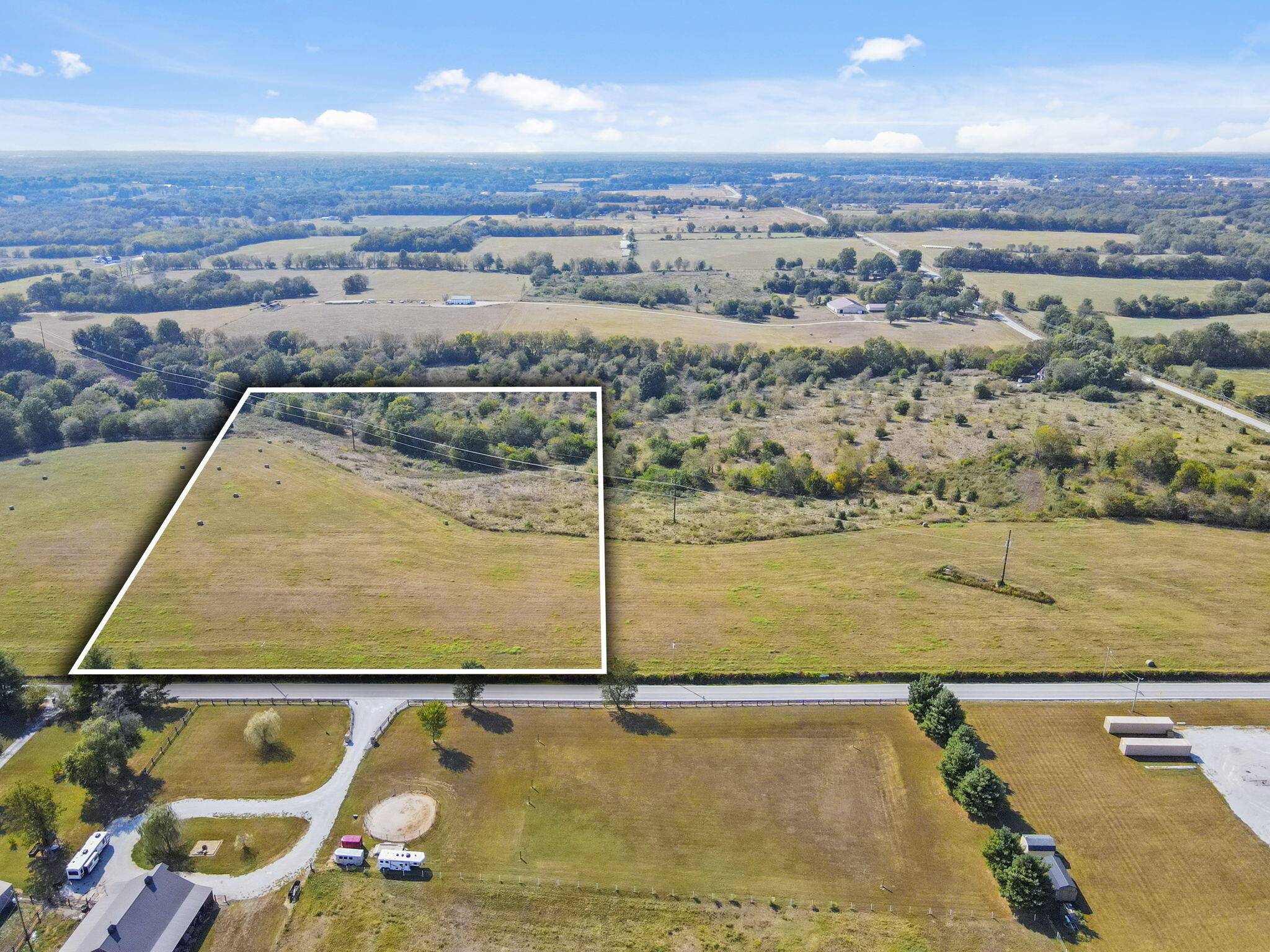 Brookline, MO 65619,Tract 5 South Farm Road 115