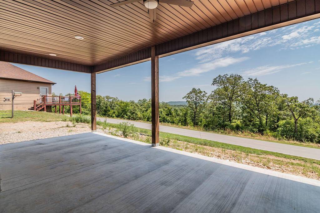 Branson West, MO 65737,Lot 14 Mountain View Circle