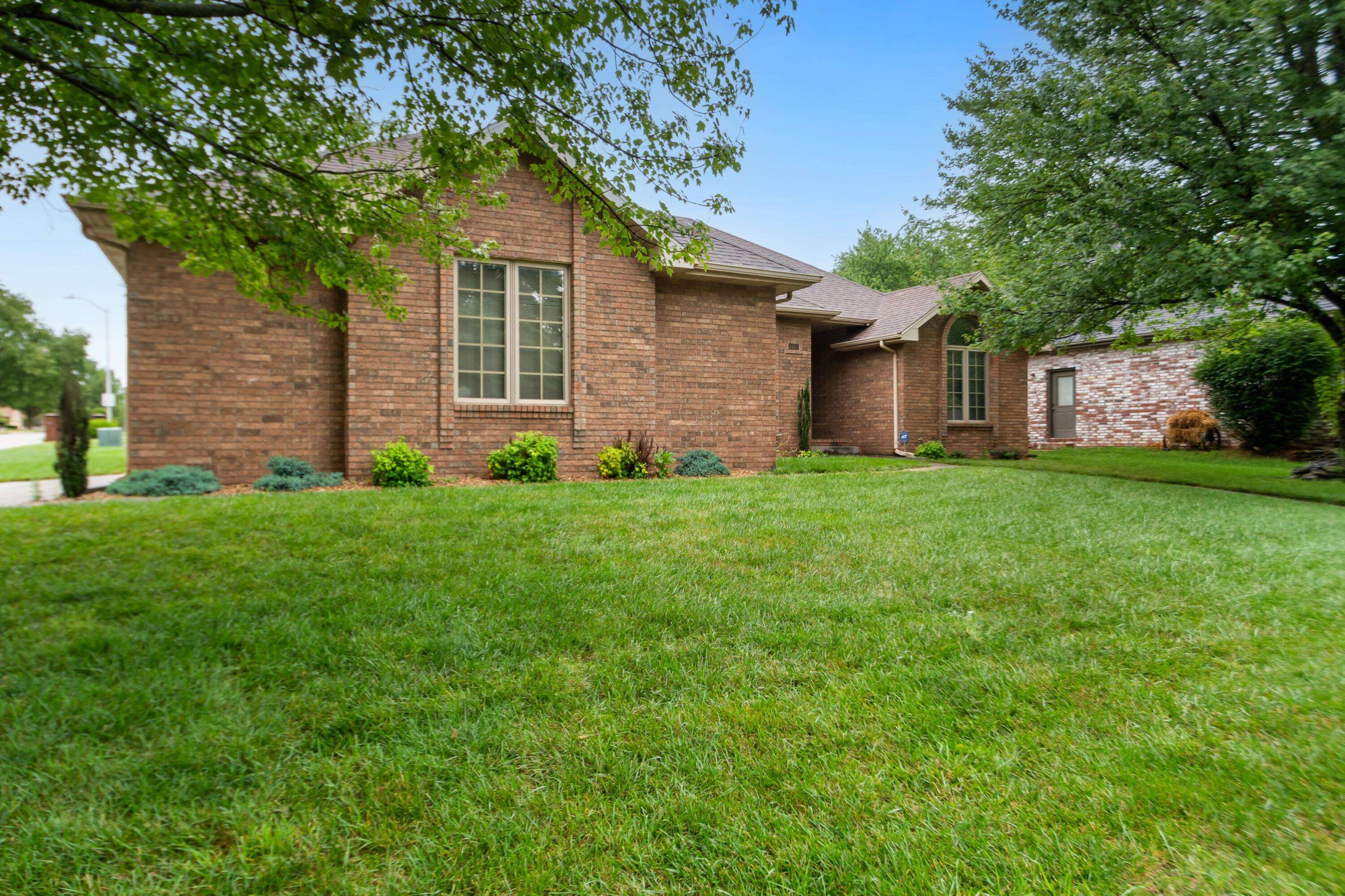 Springfield, MO 65810,4465 South Quail Creek Avenue