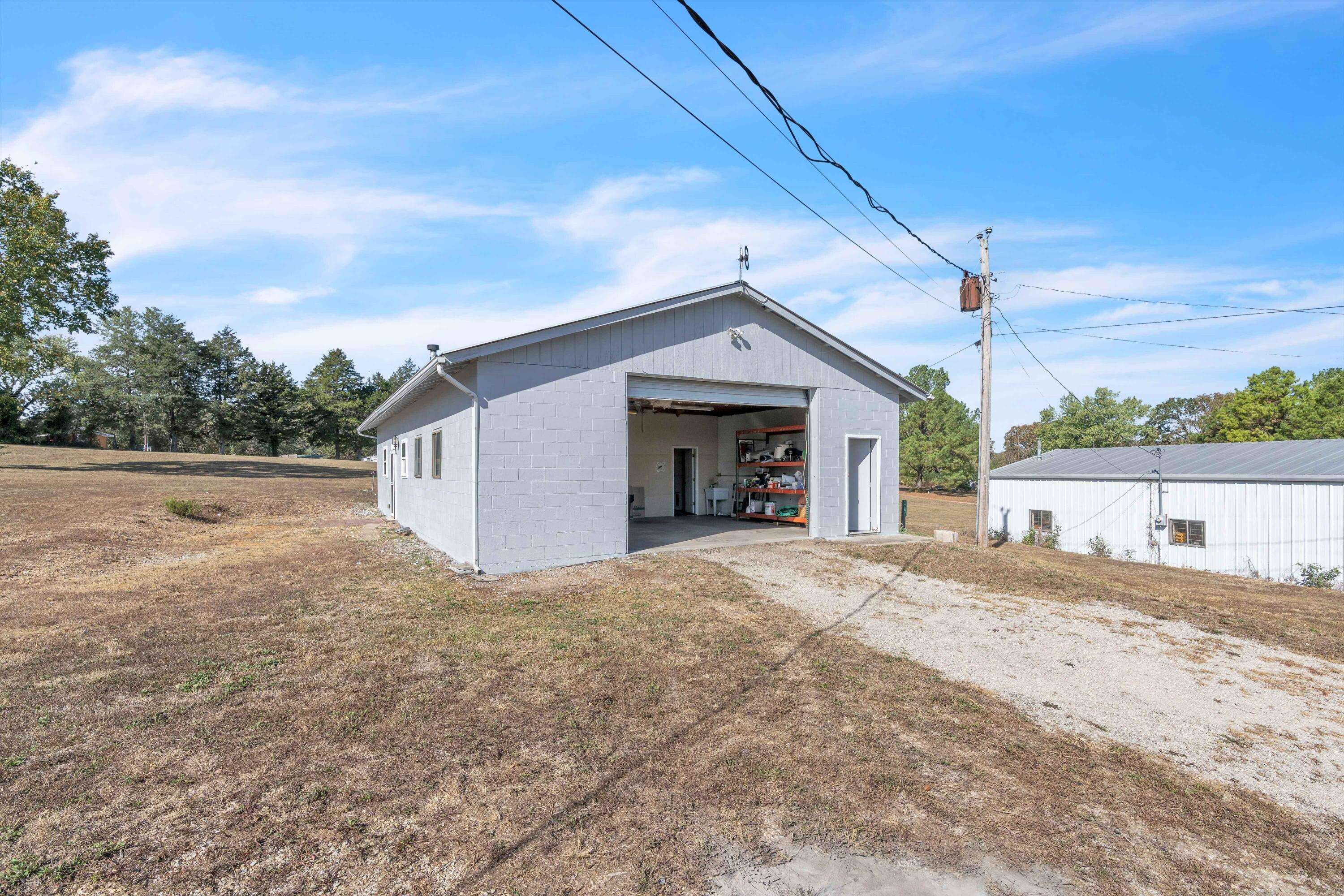 Eagle Rock, MO 65641,17831 Private Road 2261