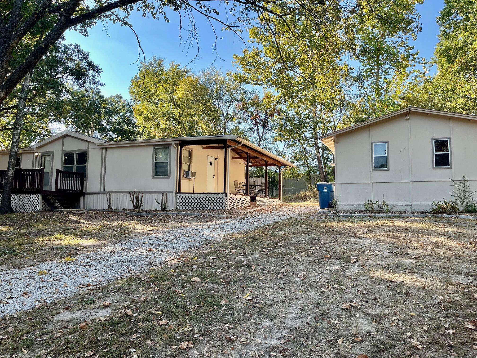 Rockaway Beach, MO 65740,717 Cedar Lane